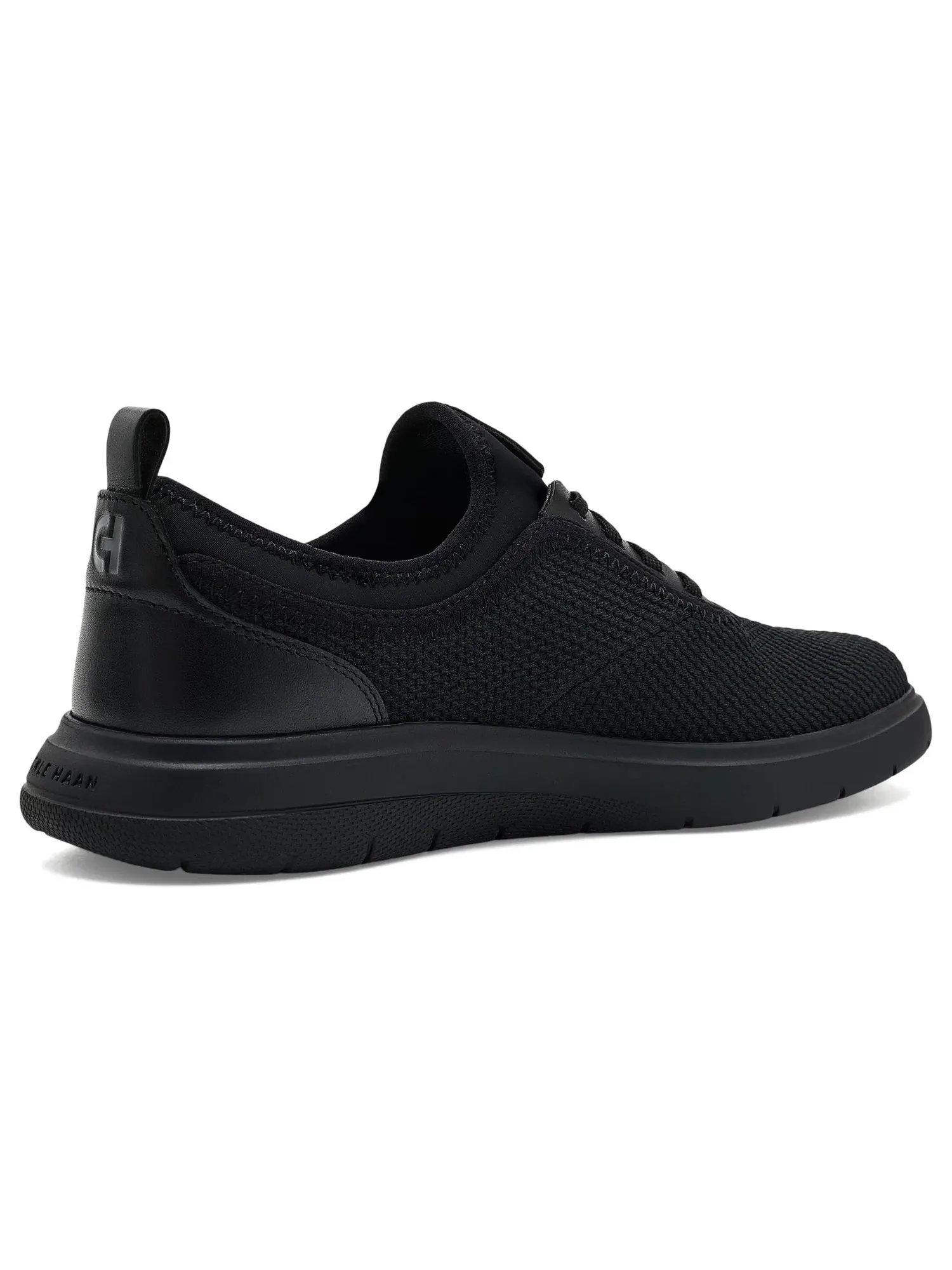Кроссовки Grand+ Versiq Cole Haan — изображение 3 из 4, черный/черный/черный