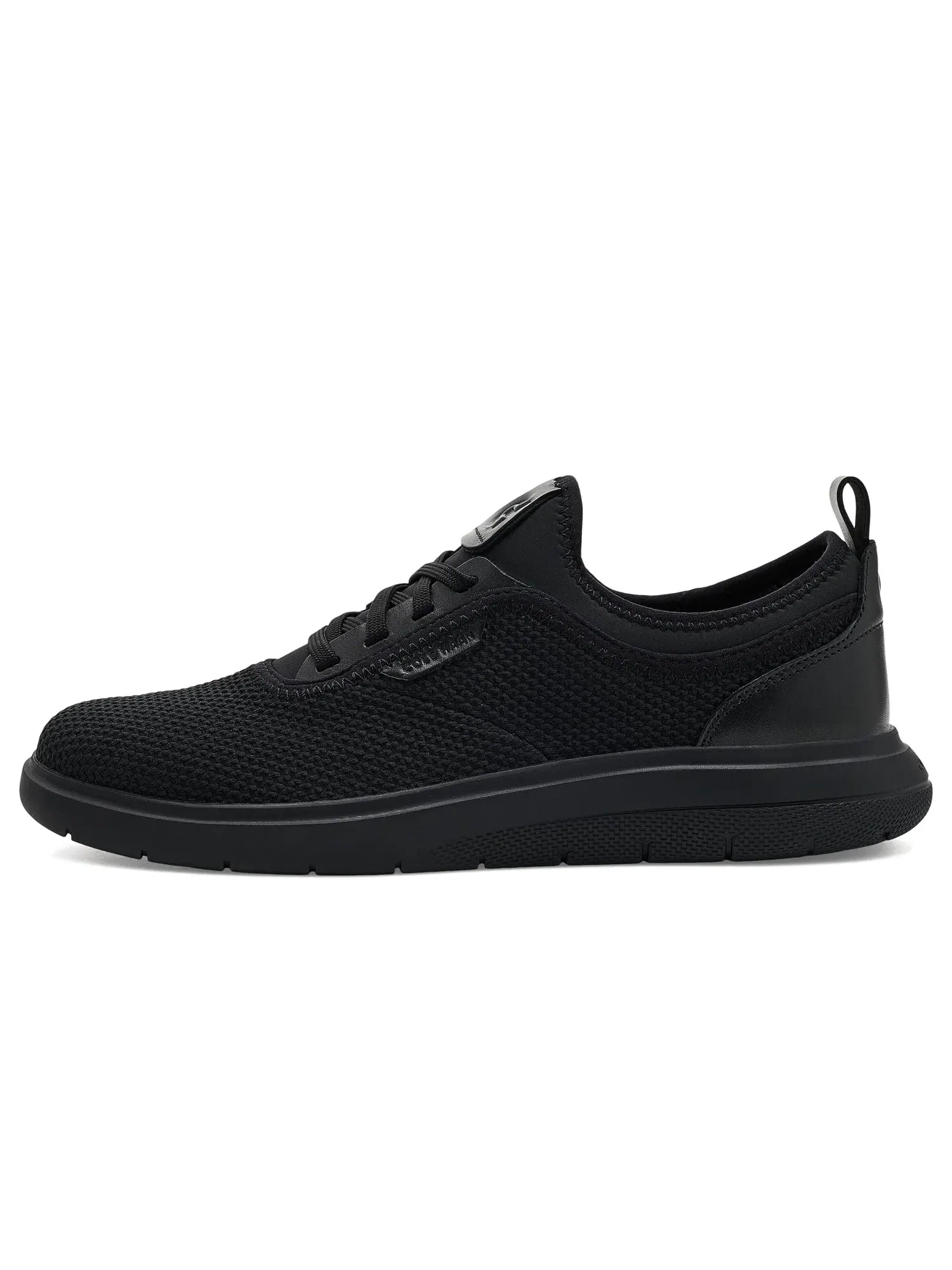 Кроссовки Grand+ Versiq Cole Haan — изображение 4 из 4, черный/черный/черный