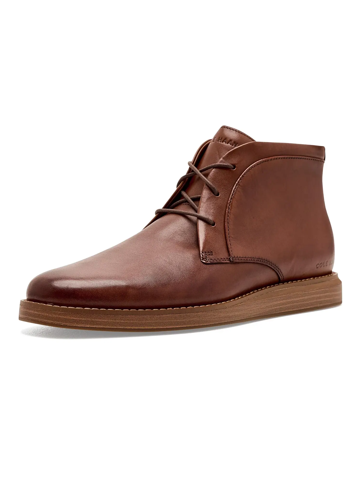 Ботинки-чукка Grand Neoclassic Flexcraft Cole Haan — изображение 1 из 4