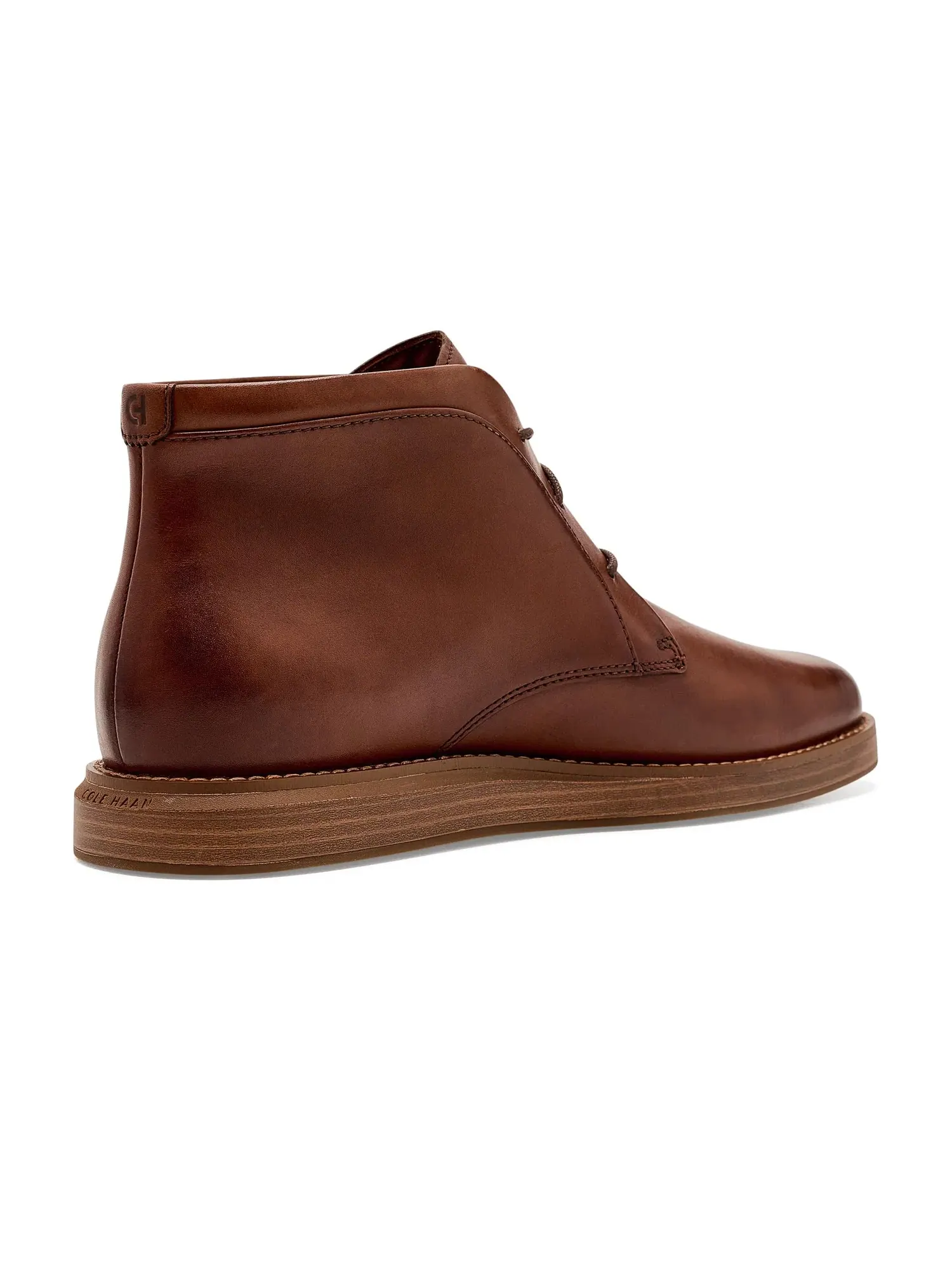 Ботинки-чукка Grand Neoclassic Flexcraft Cole Haan — изображение 3 из 4