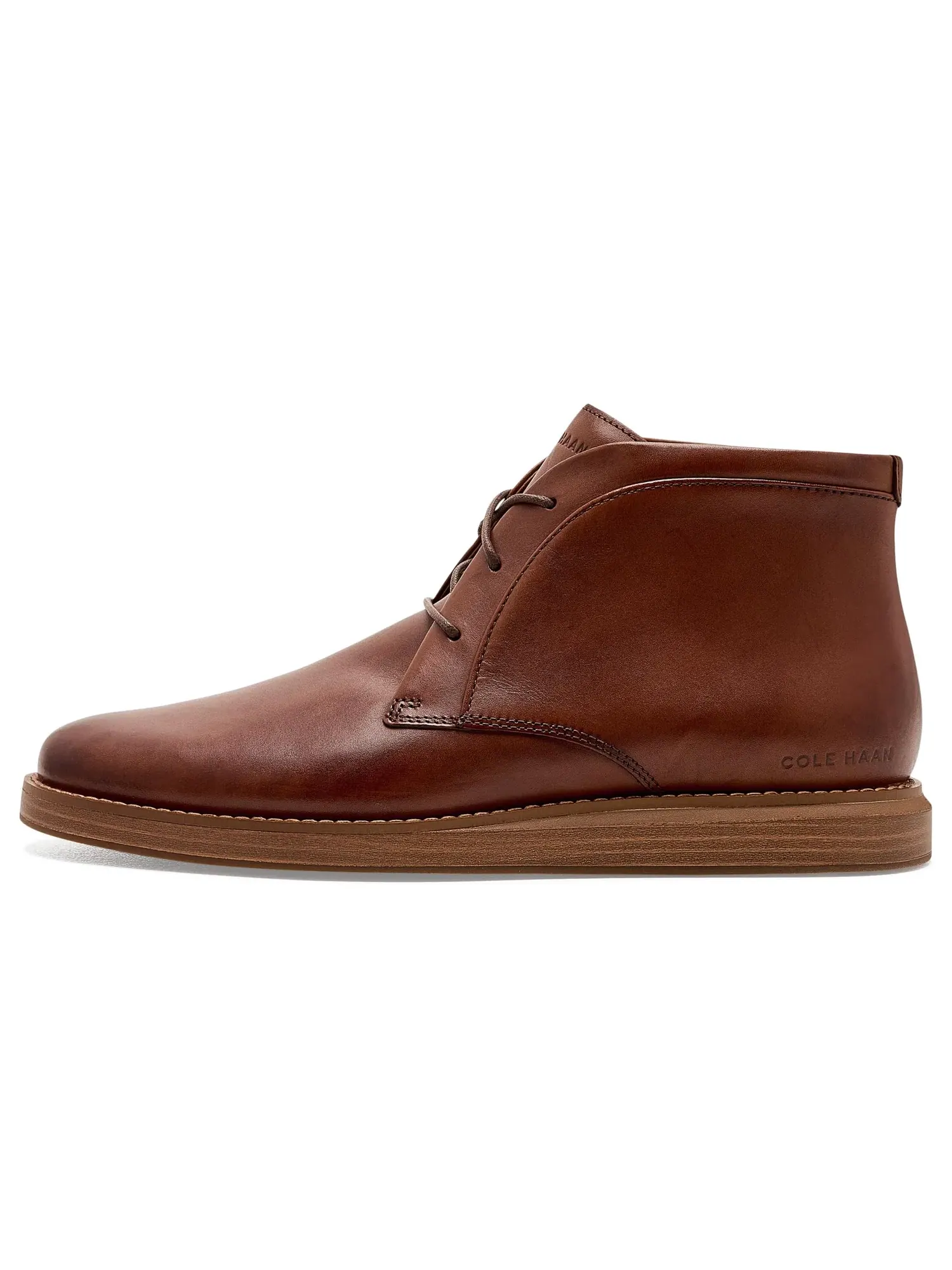 Ботинки-чукка Grand Neoclassic Flexcraft Cole Haan — изображение 4 из 4