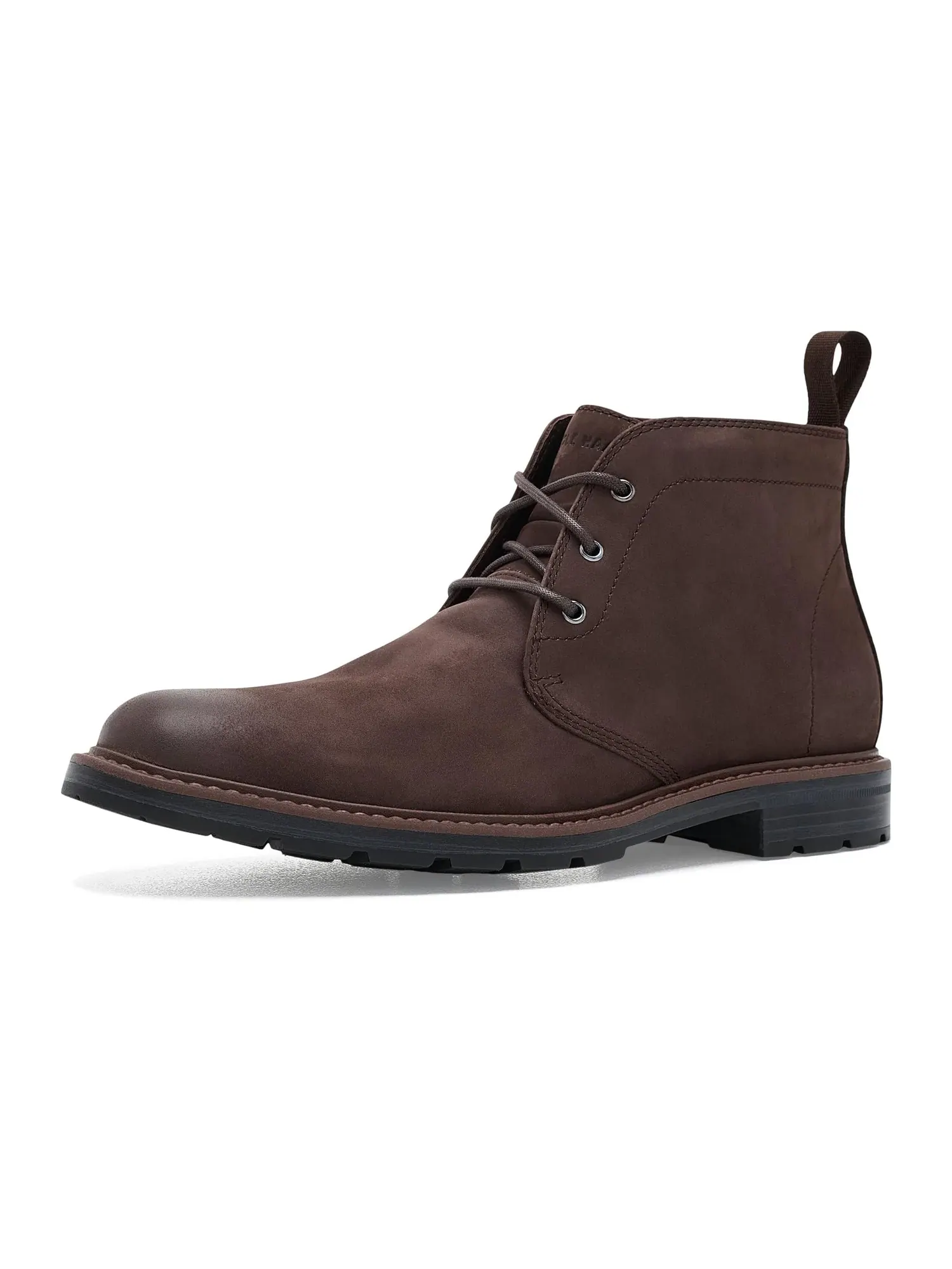 Ботинки Chamberlin Grand Chukka Cole Haan — изображение 1 из 4