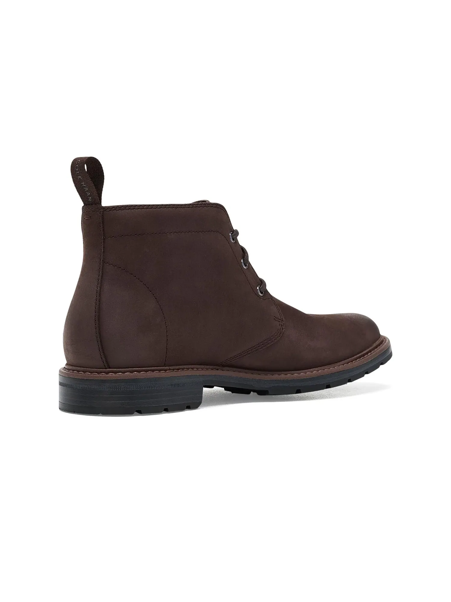 Ботинки Chamberlin Grand Chukka Cole Haan — изображение 3 из 4