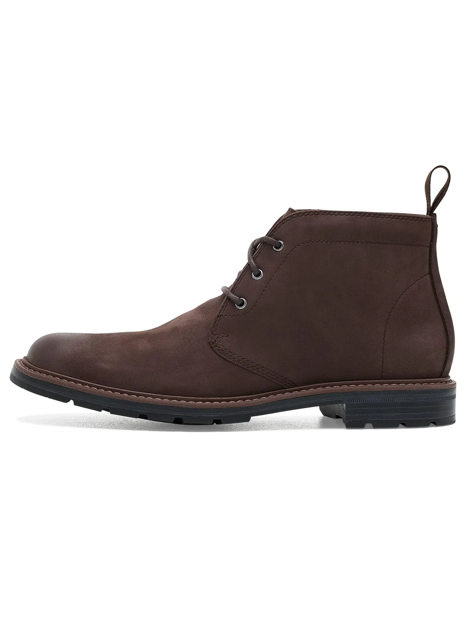 Ботинки Chamberlin Grand Chukka Cole Haan — изображение 4 из 4