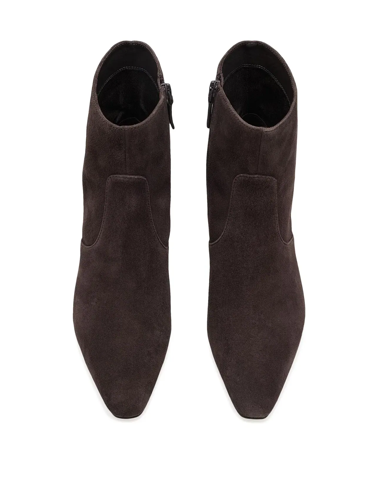 Ботильоны Tyldie Dress Bootie Cole Haan — изображение 2 из 4, шоколадный