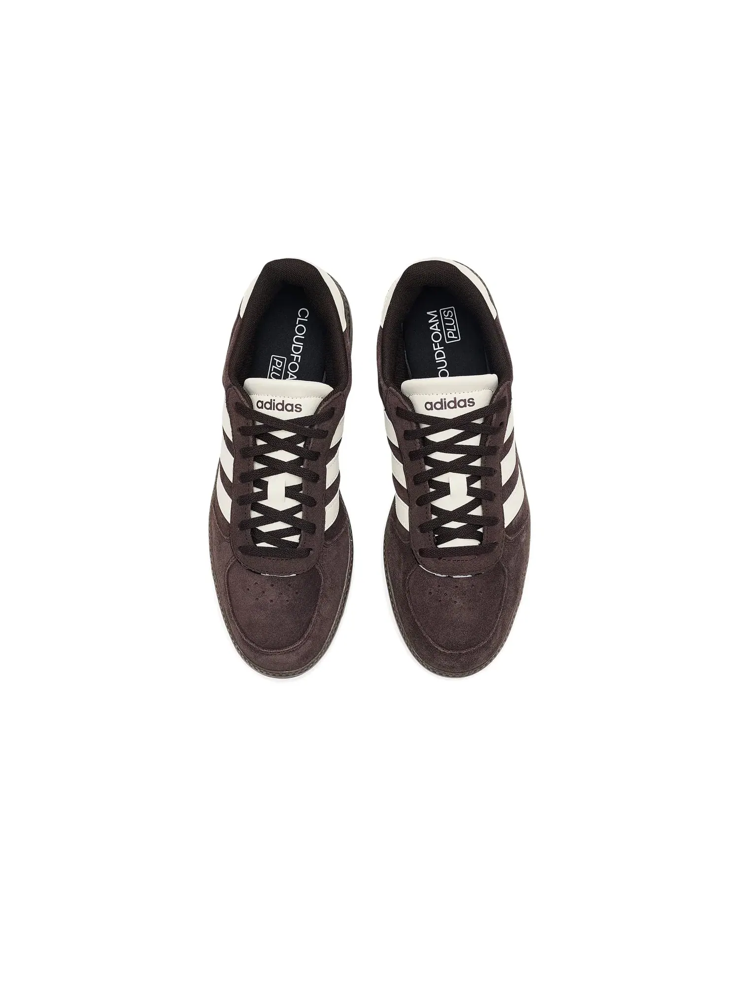 Кроссовки Payson Soft Bow Cole Haan — изображение 2 из 4, шоколадный
