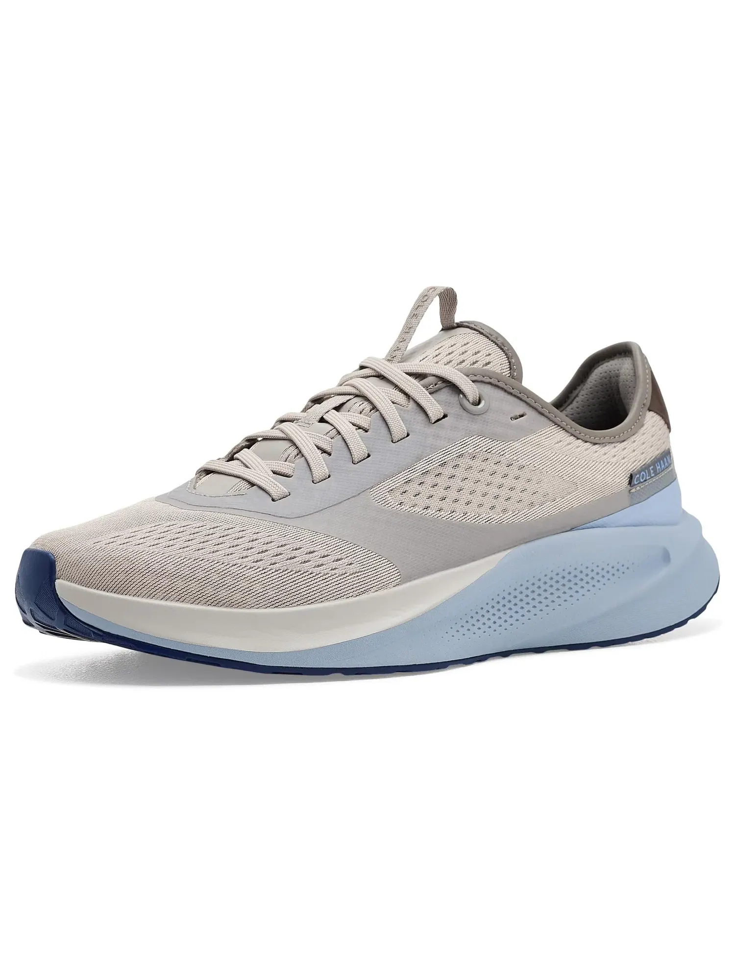 Кроссовки Grandpro All Day City Runner Cole Haan — изображение 1 из 4, синий