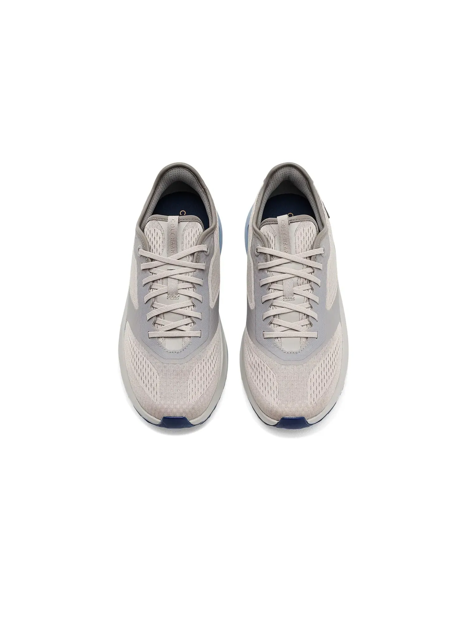 Кроссовки Grandpro All Day City Runner Cole Haan — изображение 2 из 4, синий