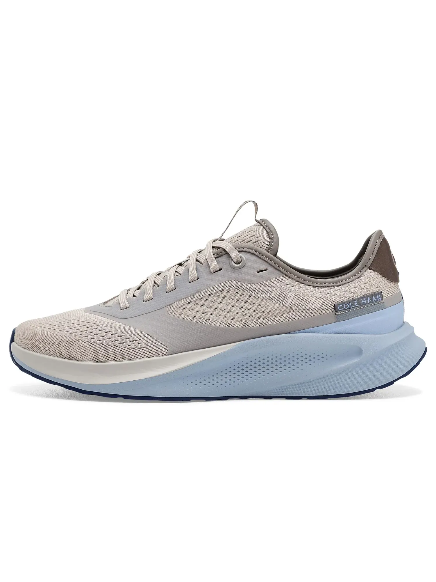 Кроссовки Grandpro All Day City Runner Cole Haan — изображение 4 из 4, синий