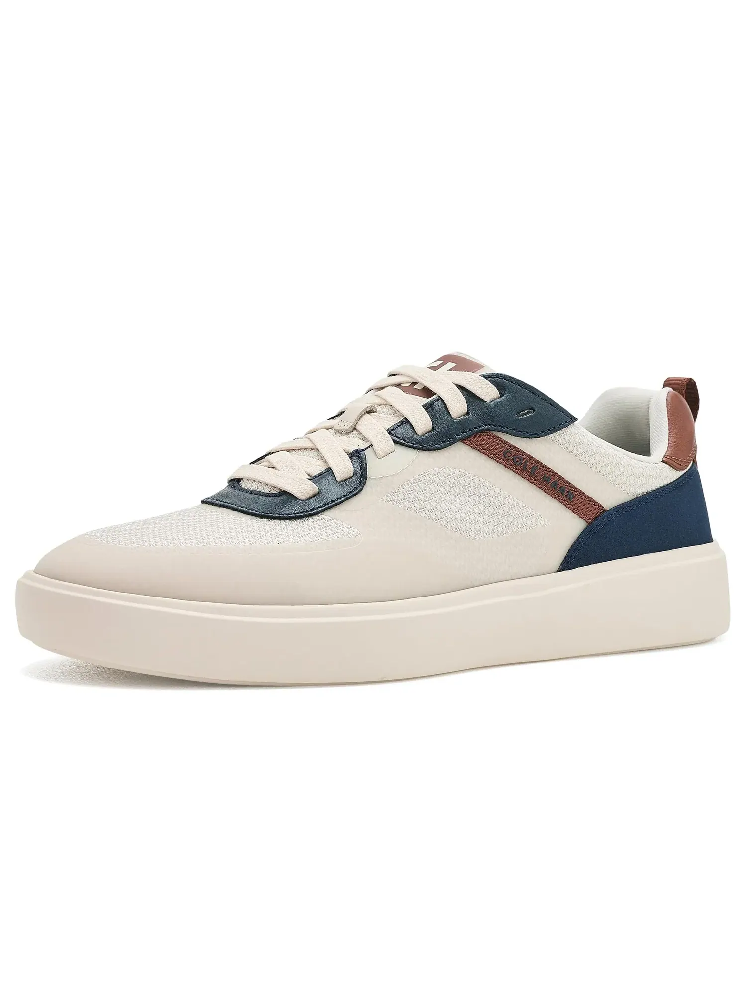 Кроссовки Grand Crosscourt Champ Cole Haan — изображение 1 из 4