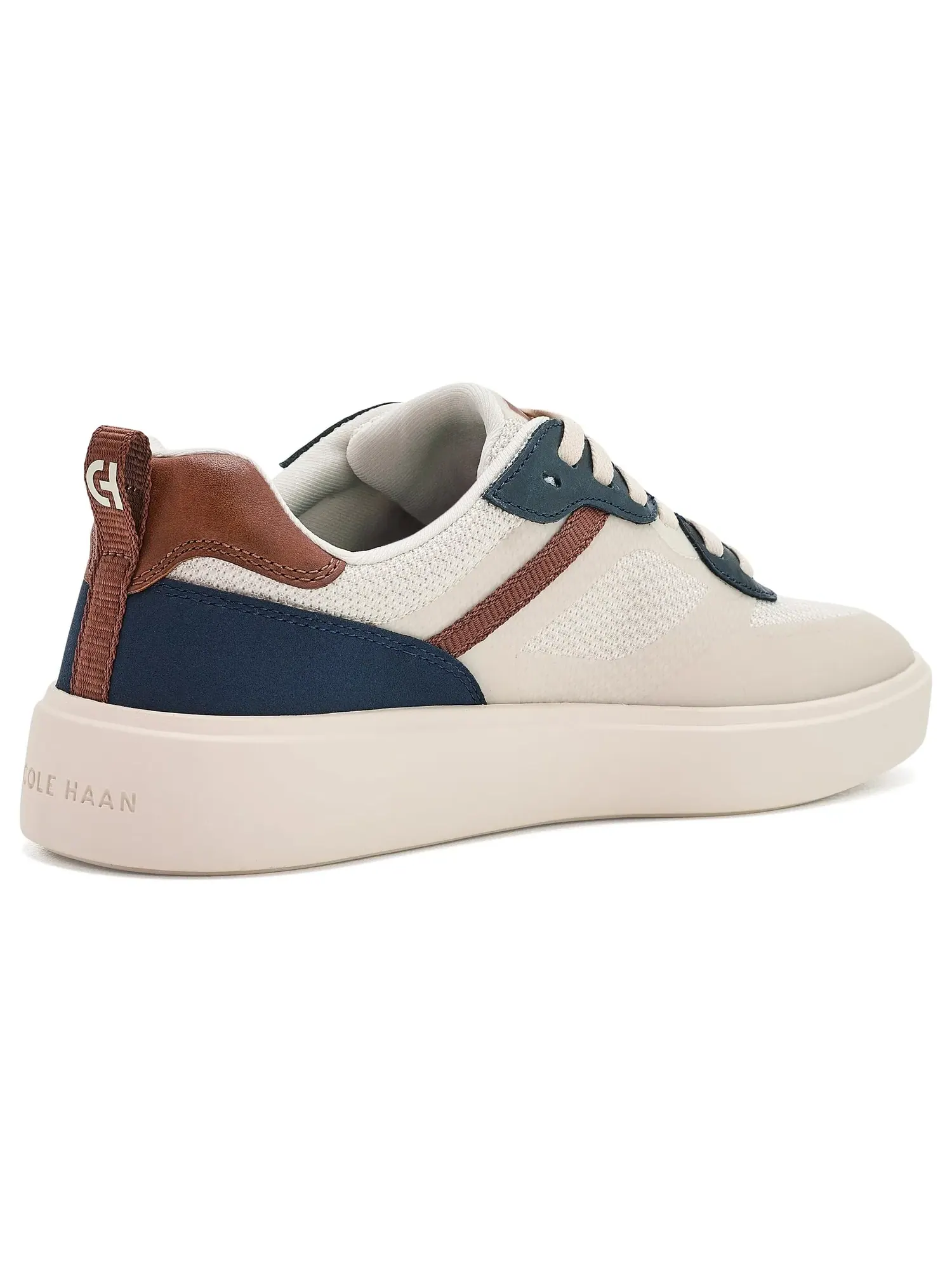 Кроссовки Grand Crosscourt Champ Cole Haan — изображение 3 из 4