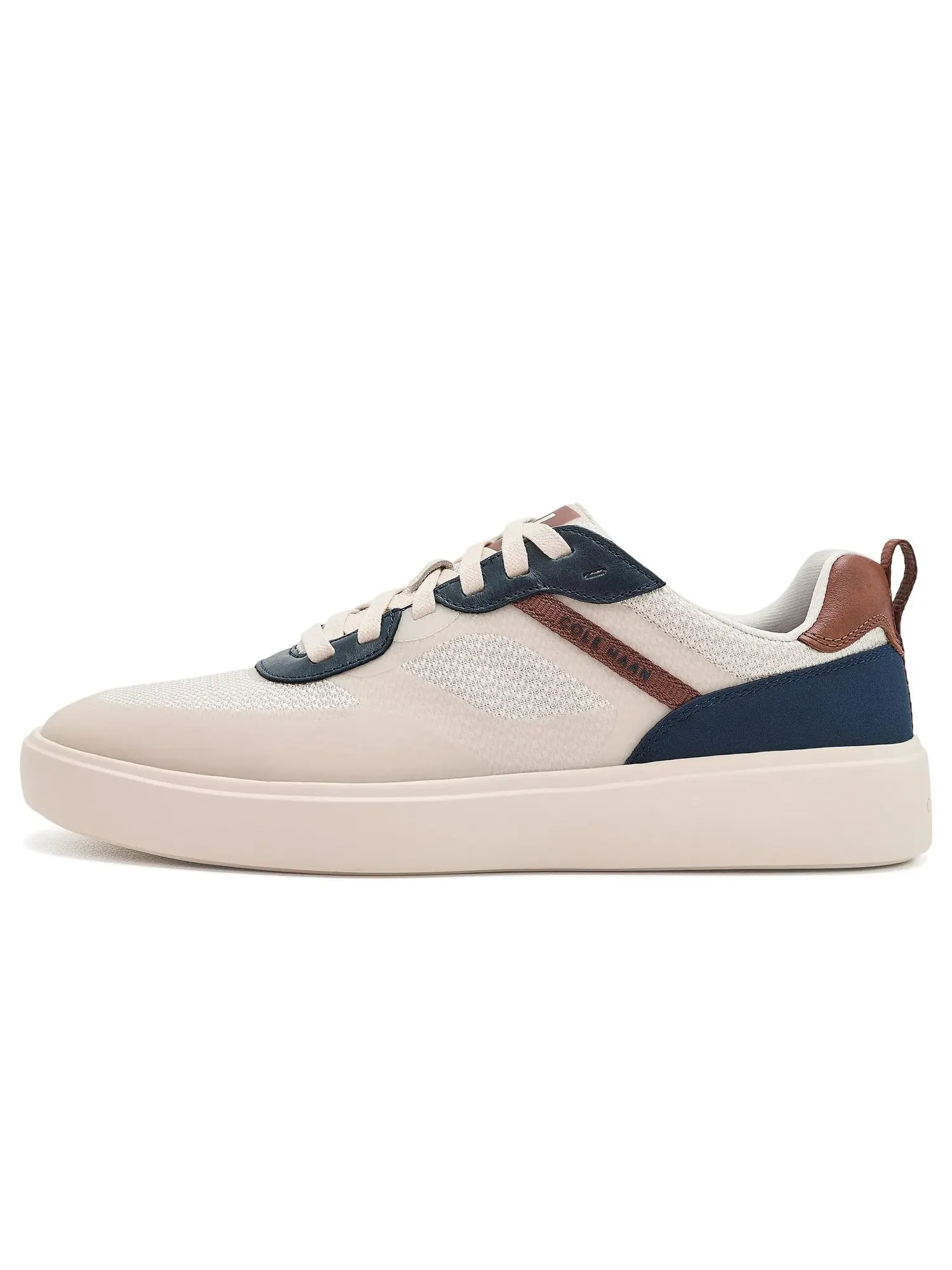 Кроссовки Grand Crosscourt Champ Cole Haan — изображение 4 из 4