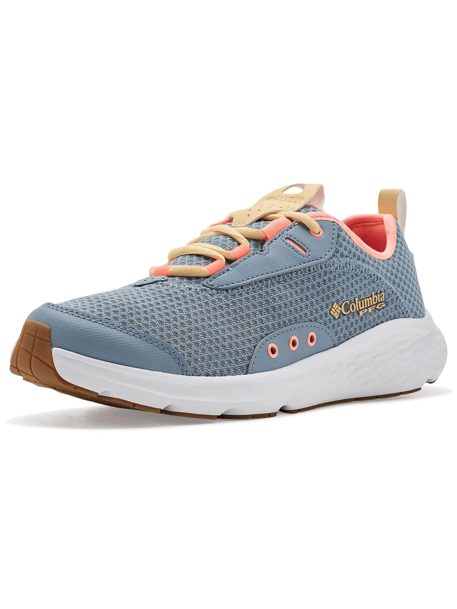 Кроссовки Castback PFG Columbia — изображение 1 из 4, синий