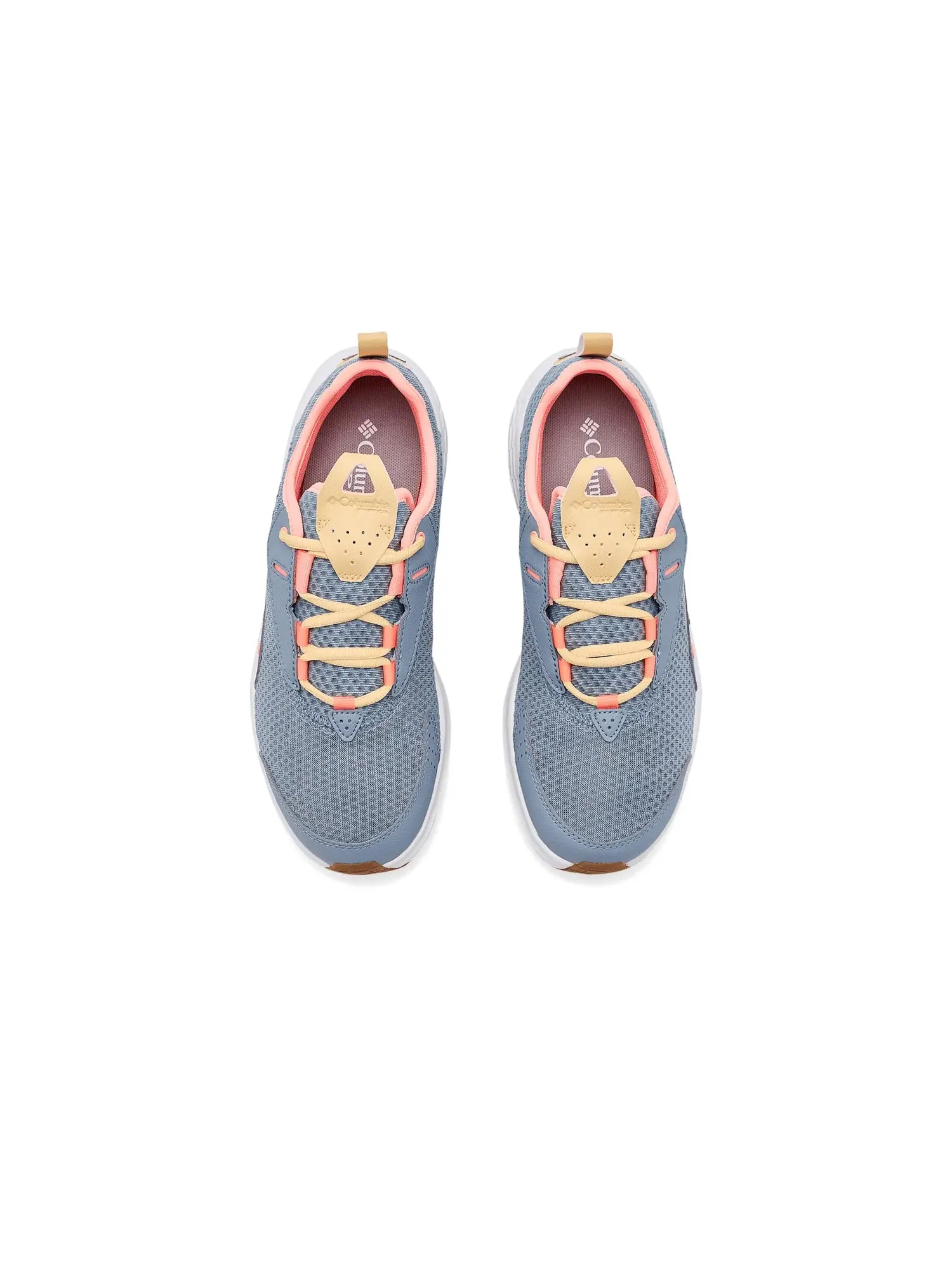 Кроссовки Castback PFG Columbia — изображение 2 из 4, синий