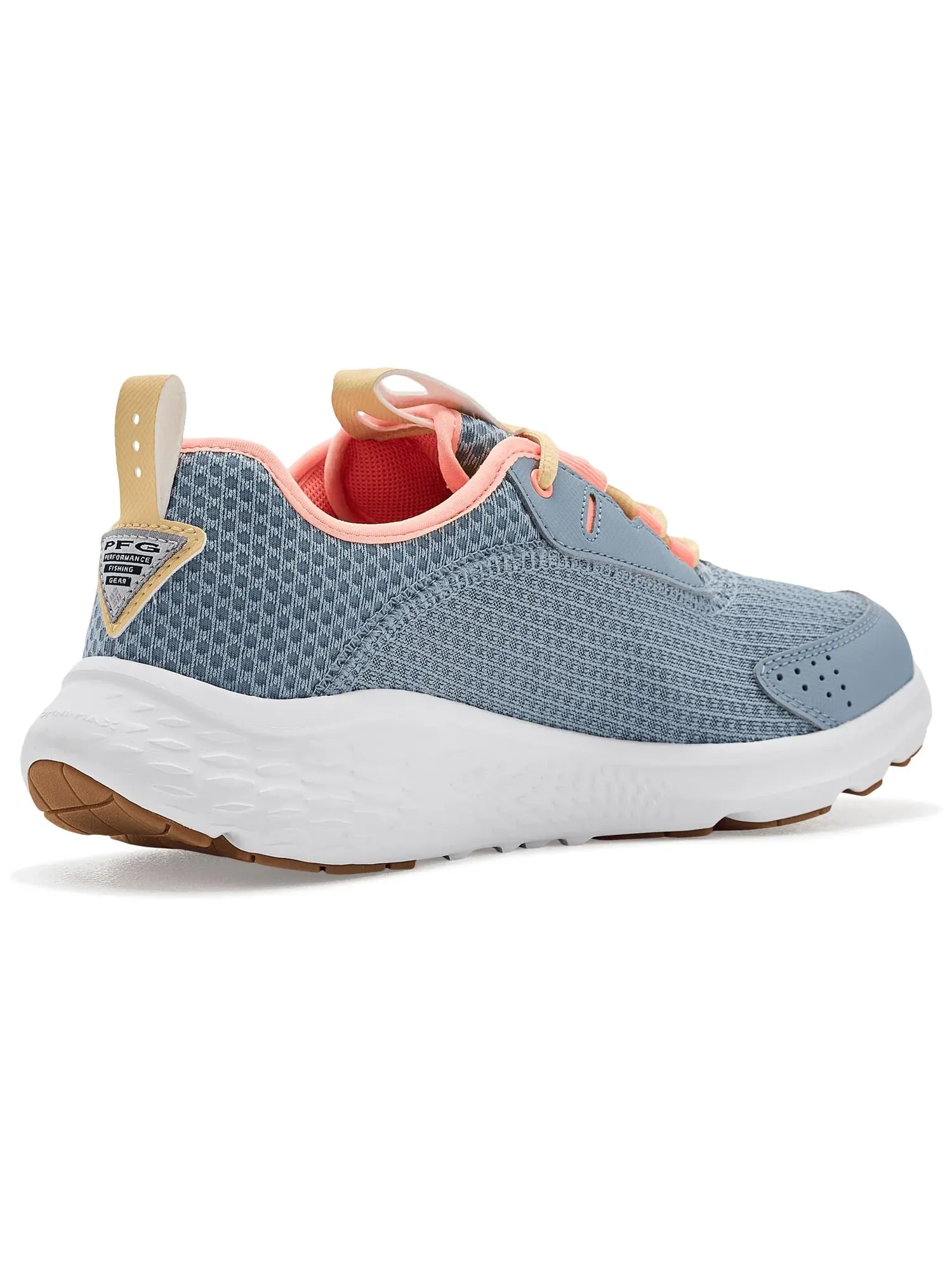 Кроссовки Castback PFG Columbia — изображение 3 из 4, синий