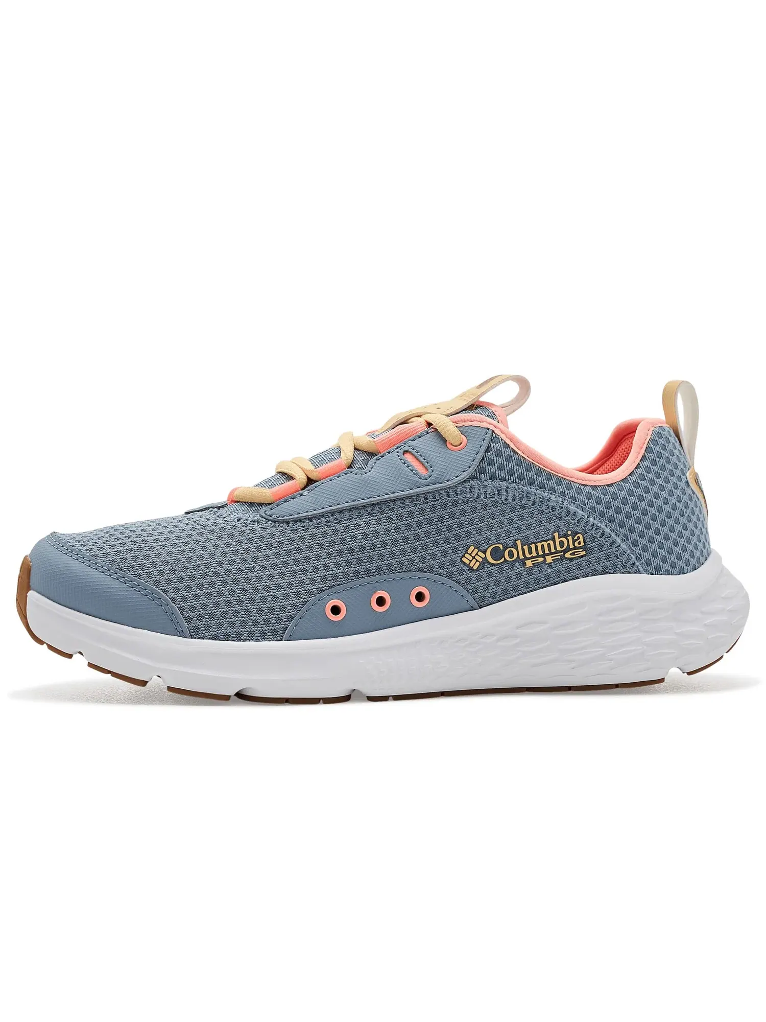 Кроссовки Castback PFG Columbia — изображение 4 из 4, синий