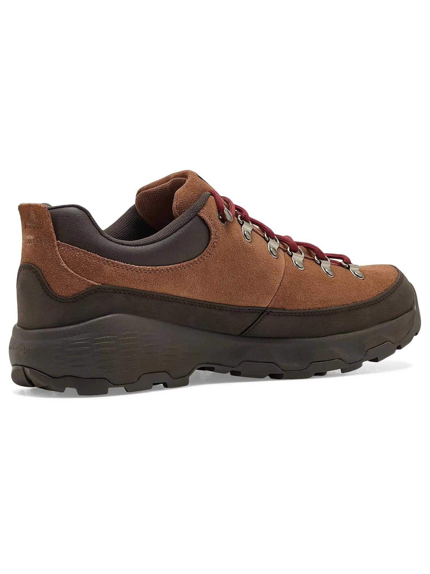 Кроссовки Newton Alpine Low Columbia — изображение 3 из 4, красный