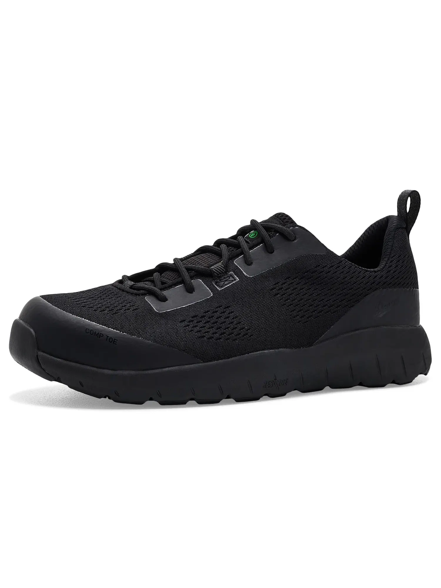 Кроссовки Run Time 3" Danner — изображение 1 из 4, черный