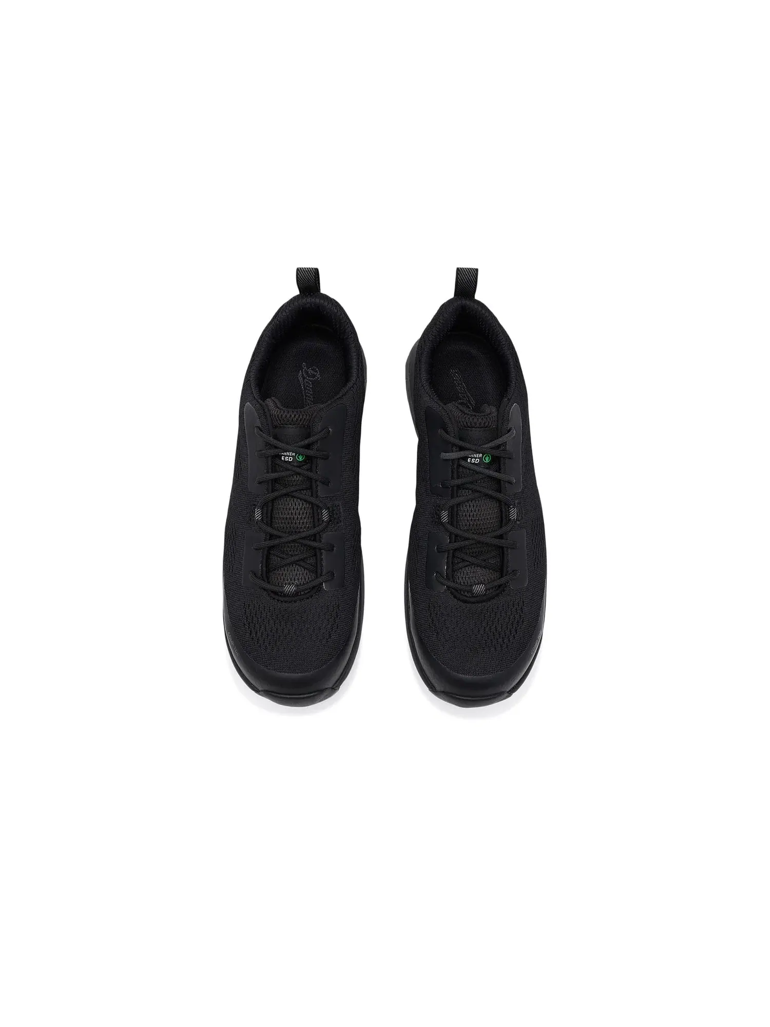 Кроссовки Run Time 3" Danner — изображение 2 из 4, черный