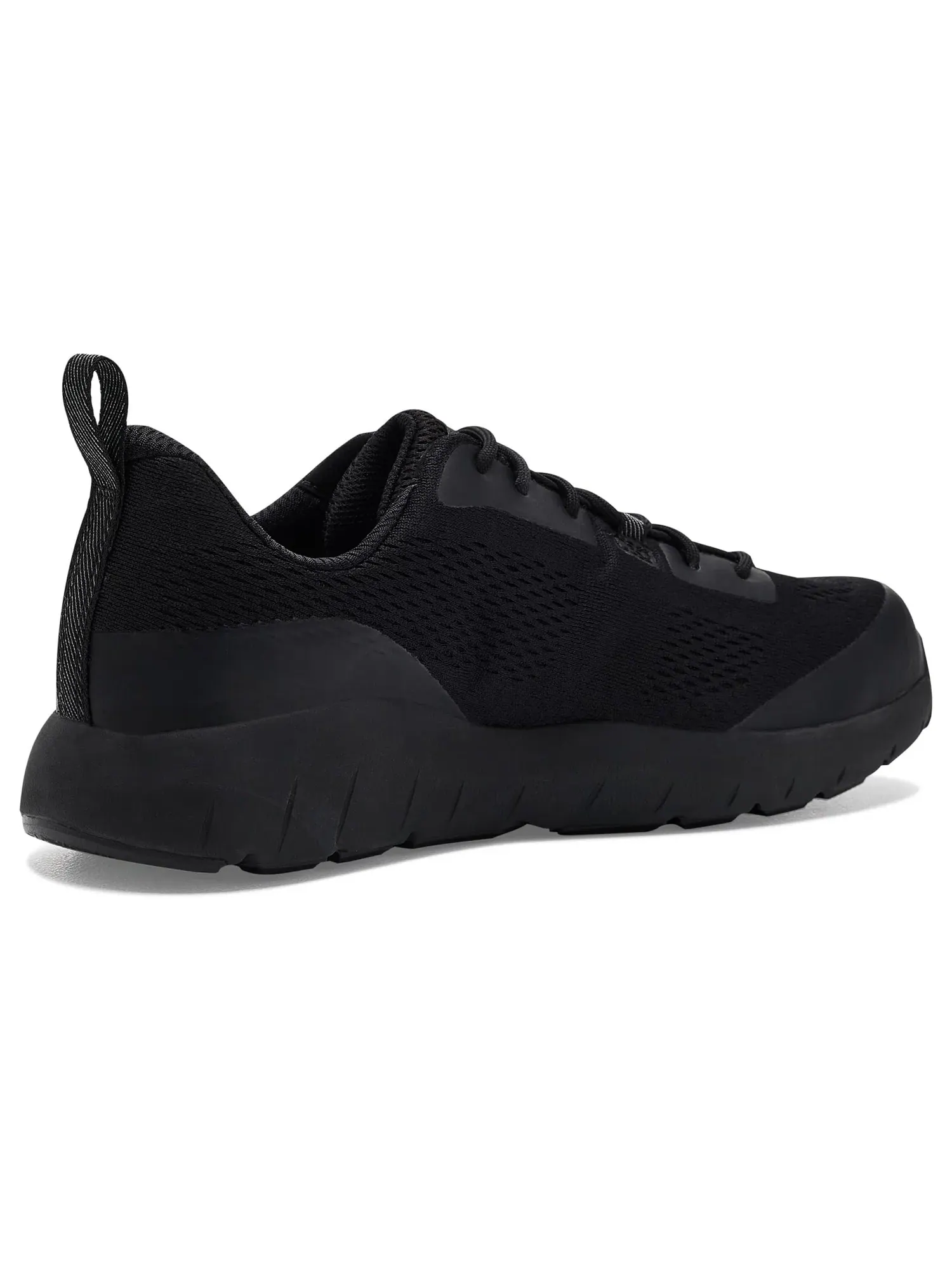 Кроссовки Run Time 3" Danner — изображение 3 из 4, черный