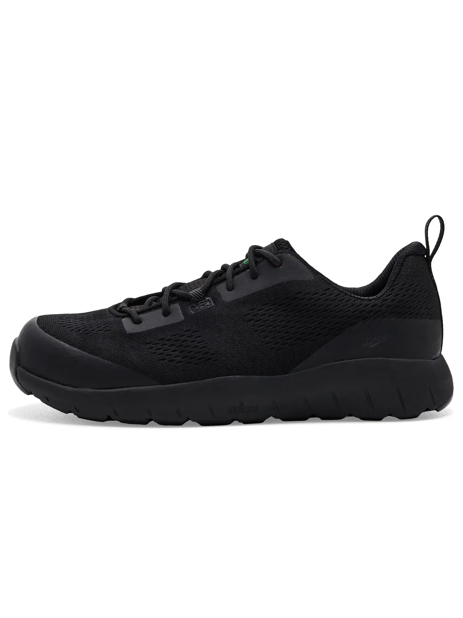 Кроссовки Run Time 3" Danner — изображение 4 из 4, черный