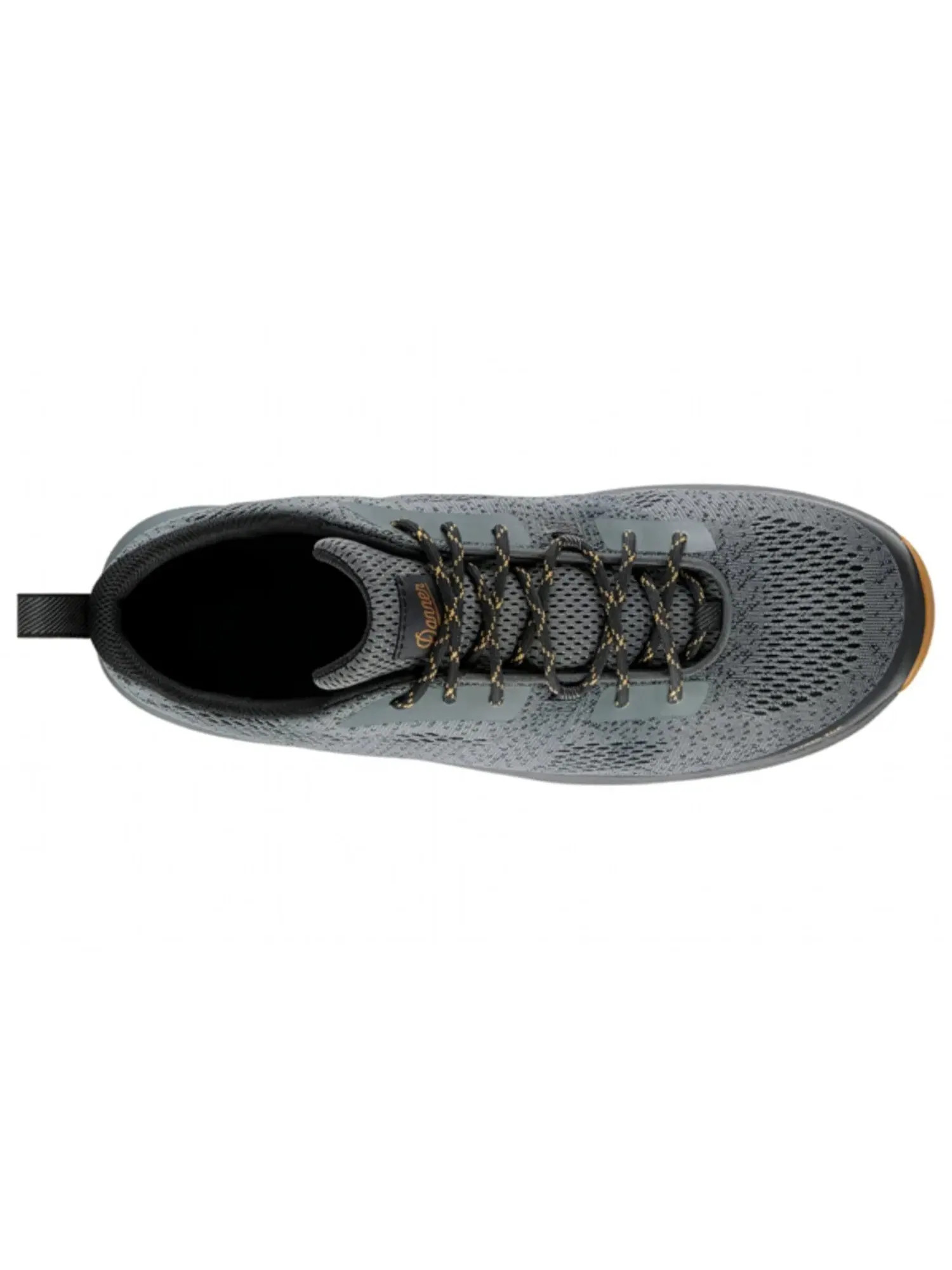 Кроссовки Run Time 3" Danner — изображение 2 из 4, серый