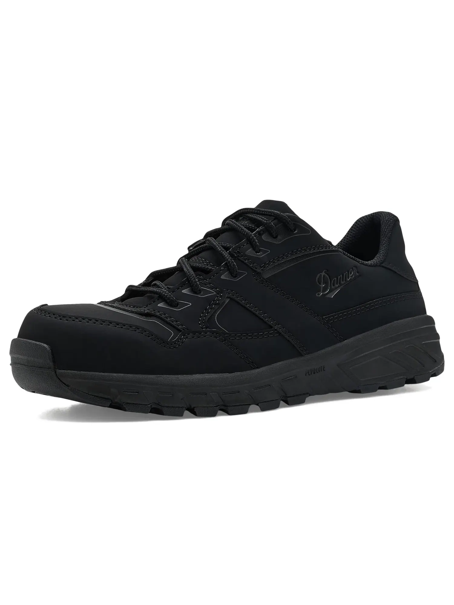 Кроссовки Run Time Evo NMT Danner — изображение 1 из 4, черный