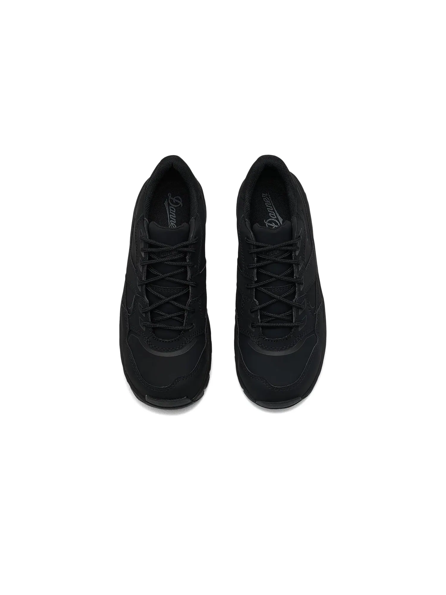 Кроссовки Run Time Evo NMT Danner — изображение 2 из 4, черный