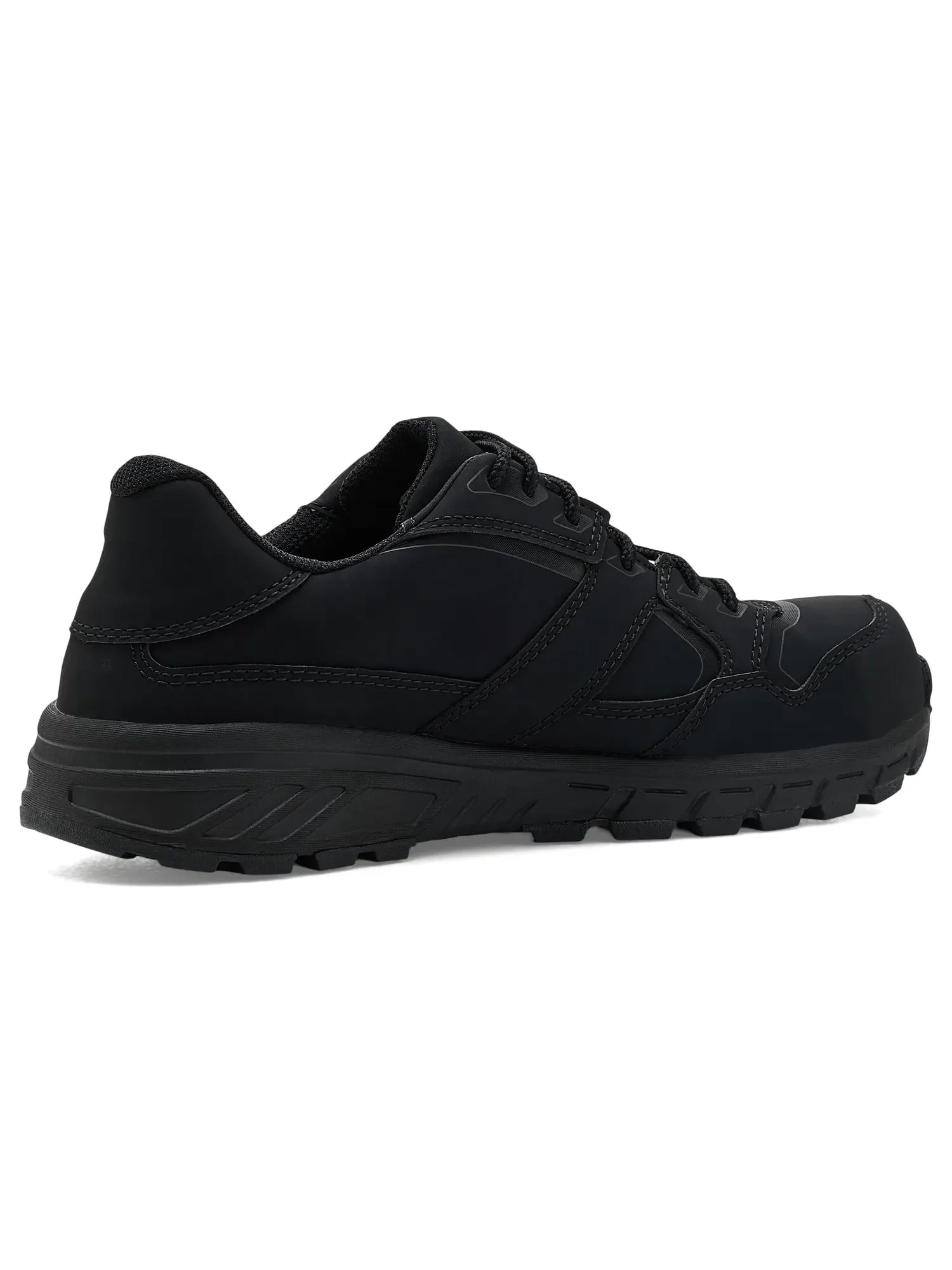 Кроссовки Run Time Evo NMT Danner — изображение 3 из 4, черный