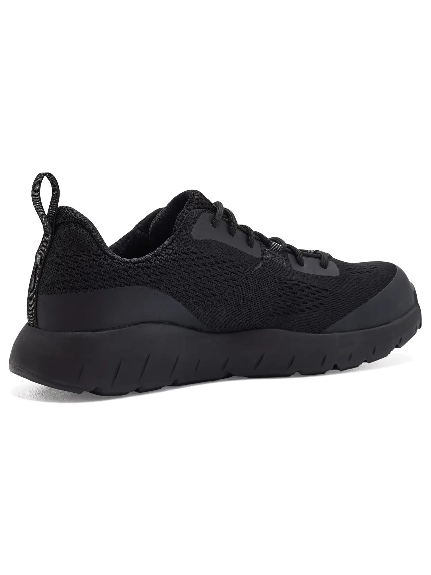 Кроссовки Run Time 3" Danner — изображение 3 из 4, черный