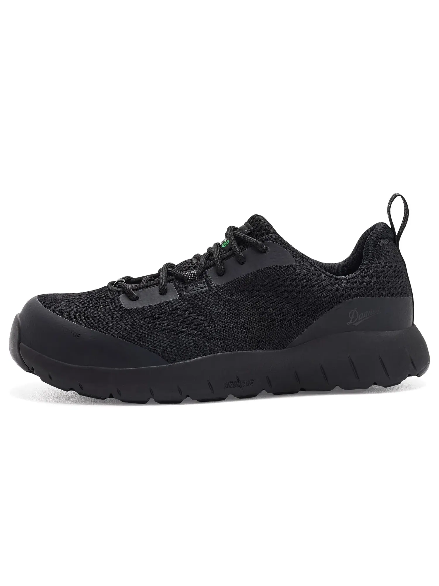 Кроссовки Run Time 3" Danner — изображение 4 из 4, черный
