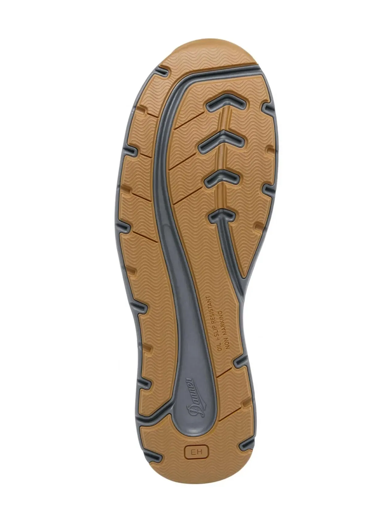 Кроссовки Run Time 3" Danner — изображение 2 из 4, серый