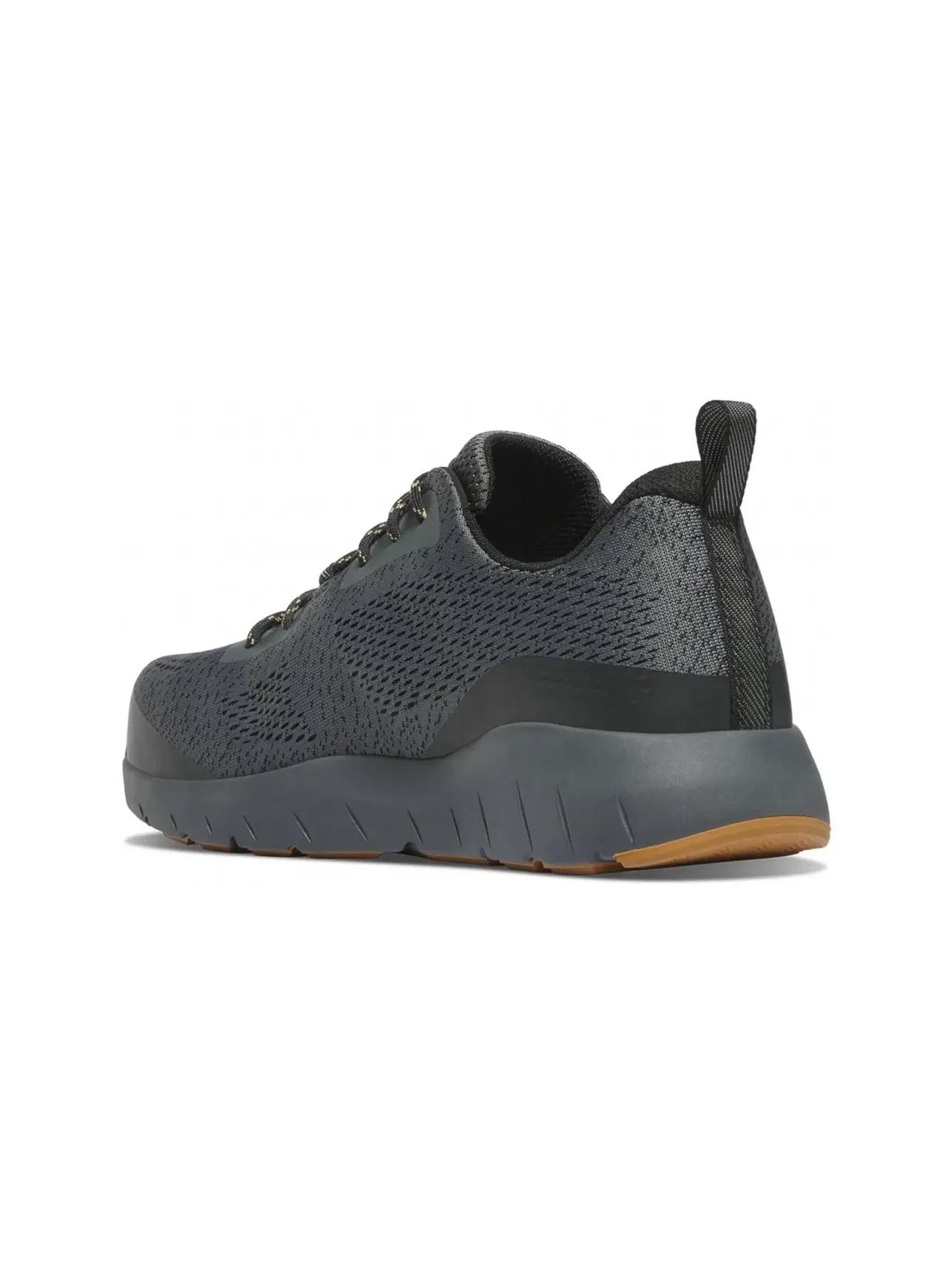 Кроссовки Run Time 3" Danner — изображение 4 из 4, серый