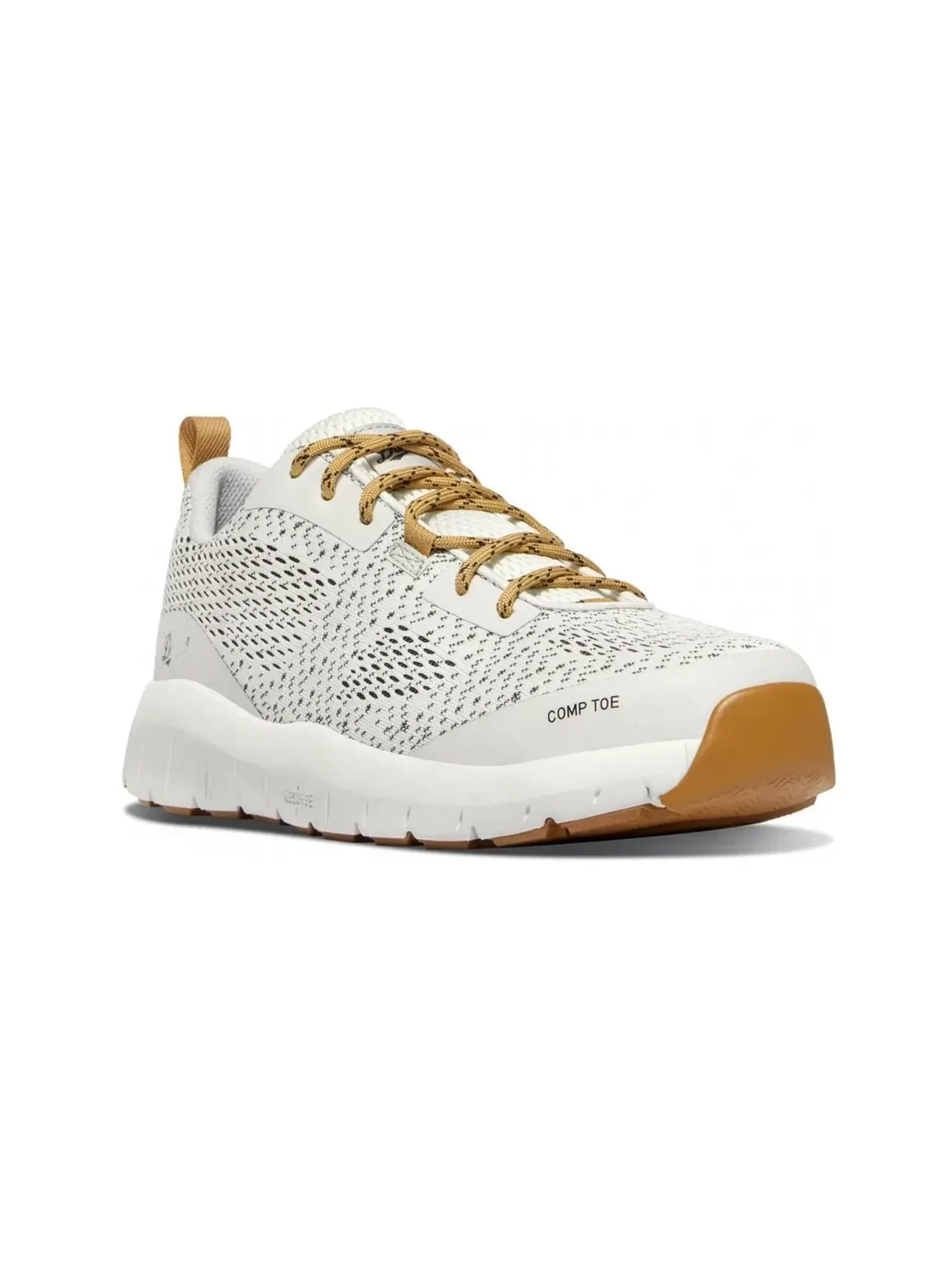 Кроссовки Run Time 3" Danner — изображение 1 из 4, серый/белый