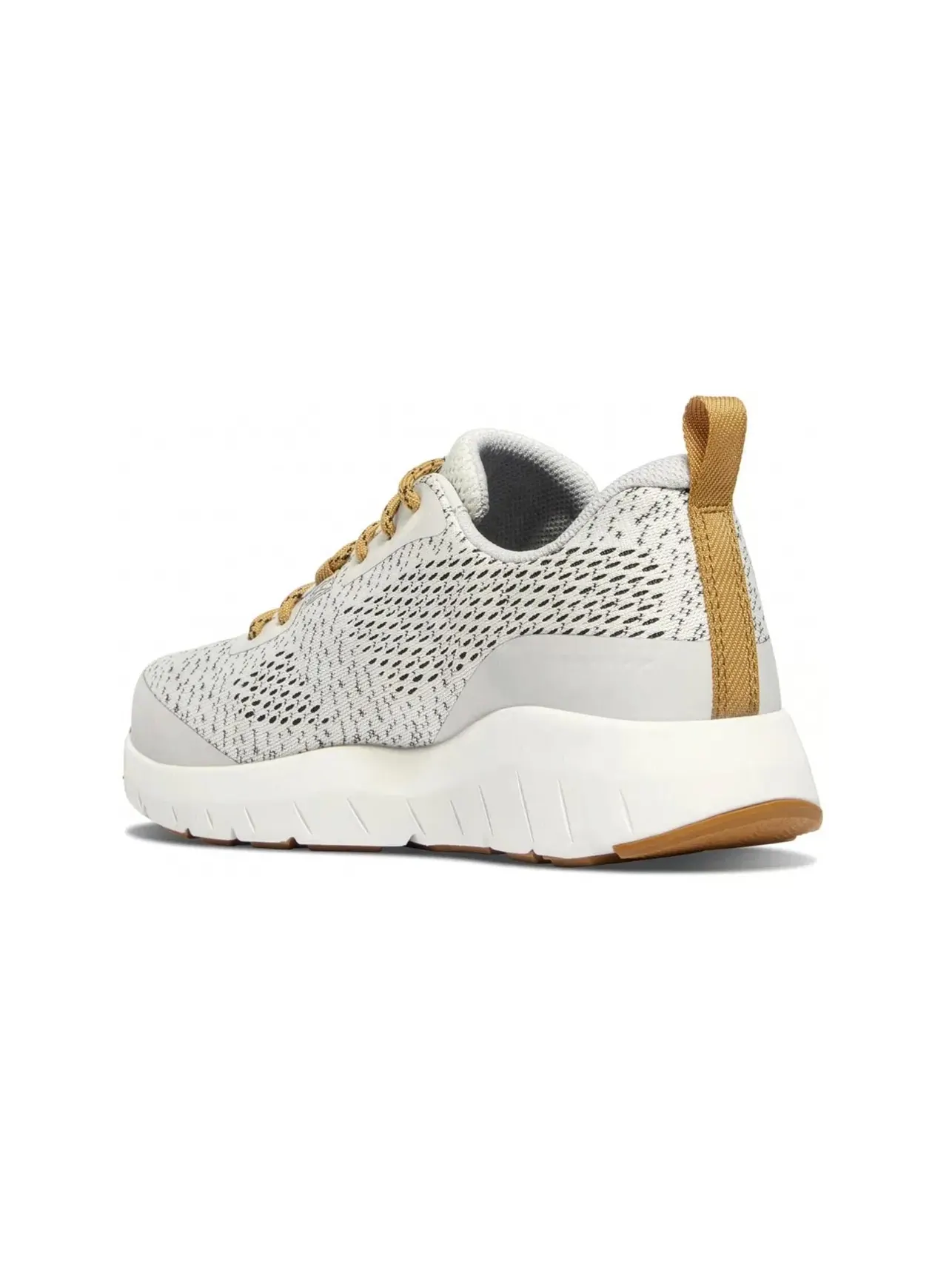 Кроссовки Run Time 3" Danner — изображение 4 из 4, серый/белый