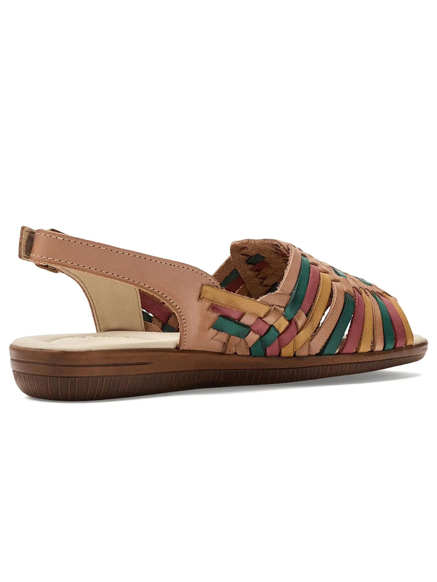 Сандалии Sunrise Comfortiva — изображение 3 из 4, мульти