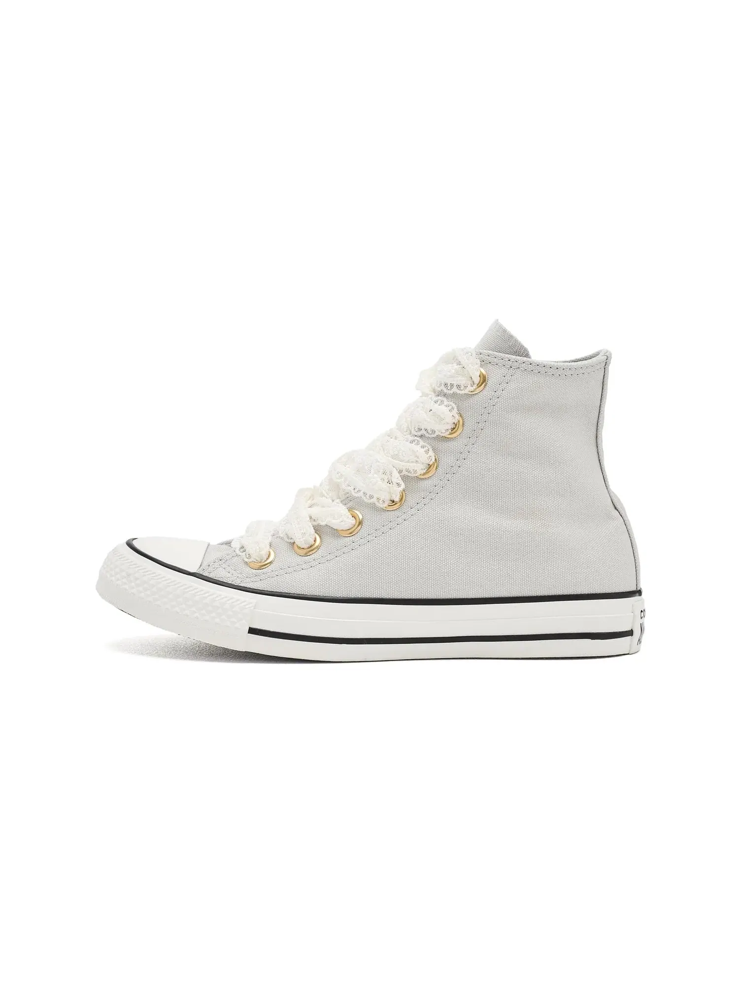 Кеды Chuck Taylor All Star Lace (для детей постарше) Converse Kids — изображение 4 из 4