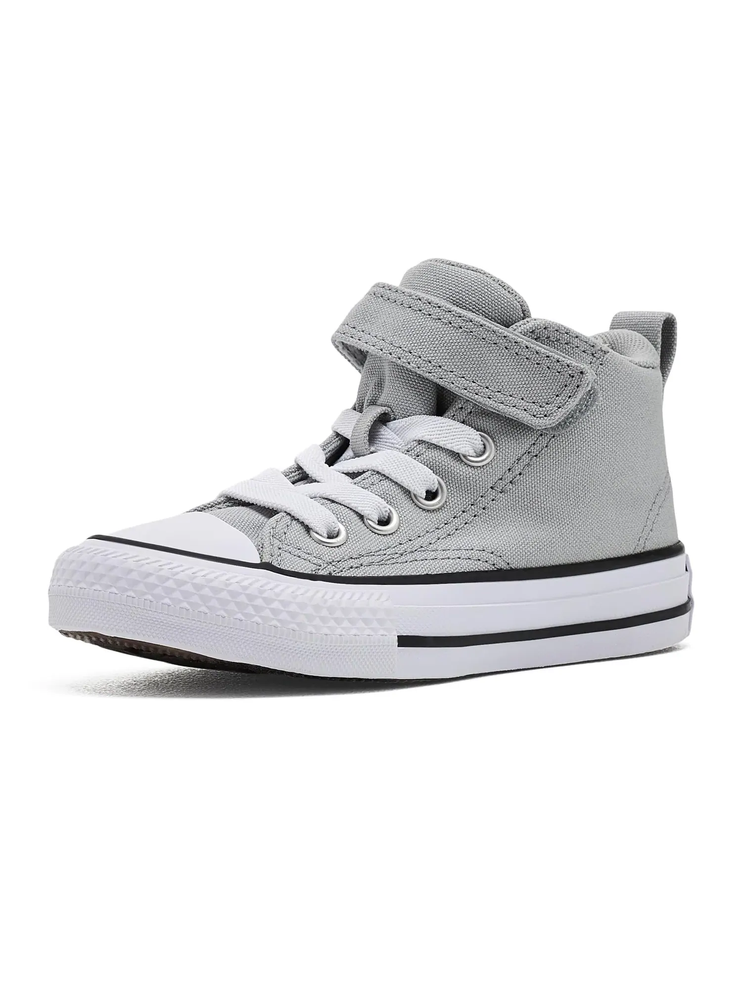 Кроссовки Chuck Taylor All Star Malden Street Easy-On (для маленьких детей) Converse Kids — изображение 1 из 4