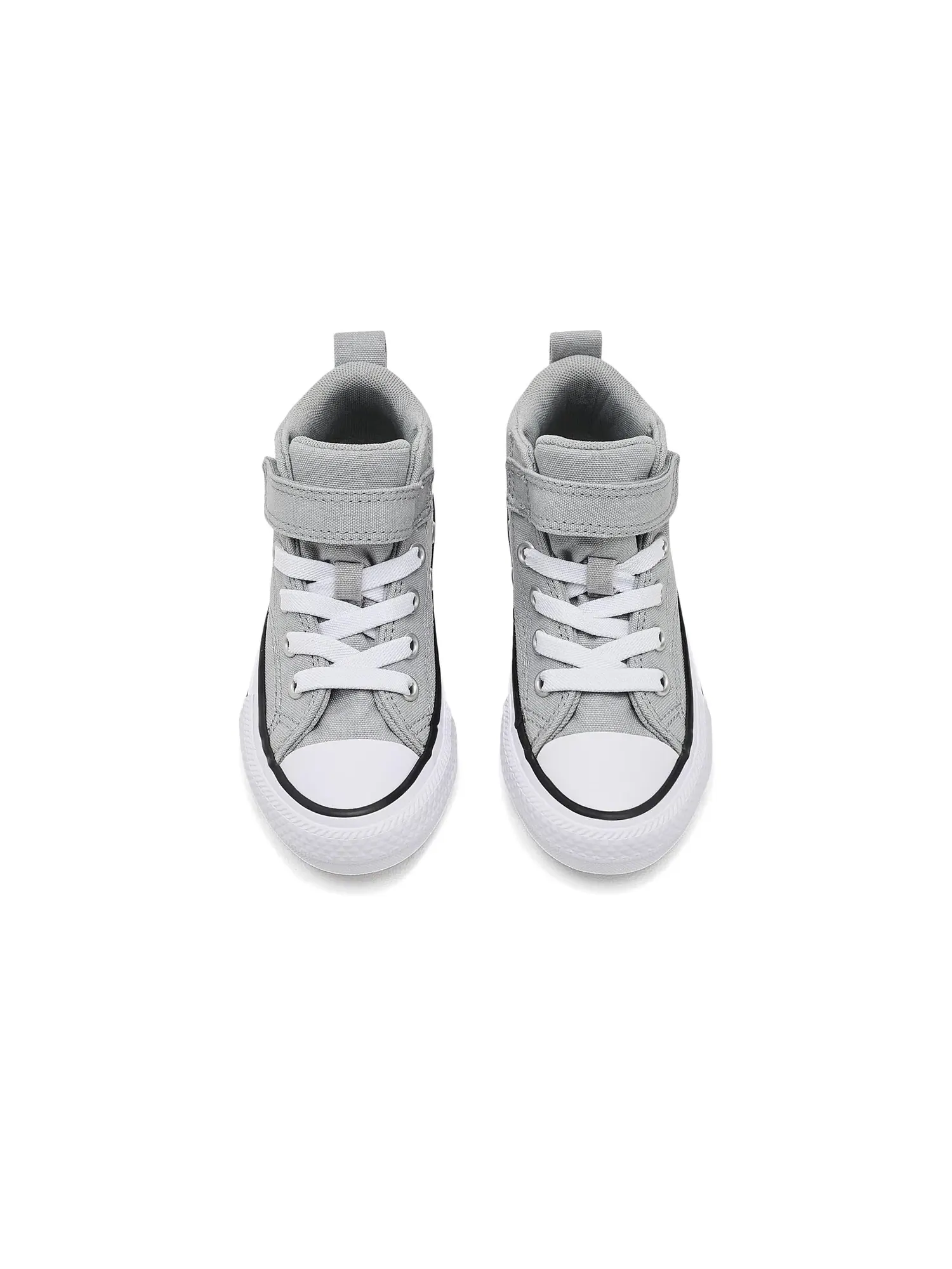 Кроссовки Chuck Taylor All Star Malden Street Easy-On (для маленьких детей) Converse Kids — изображение 2 из 4