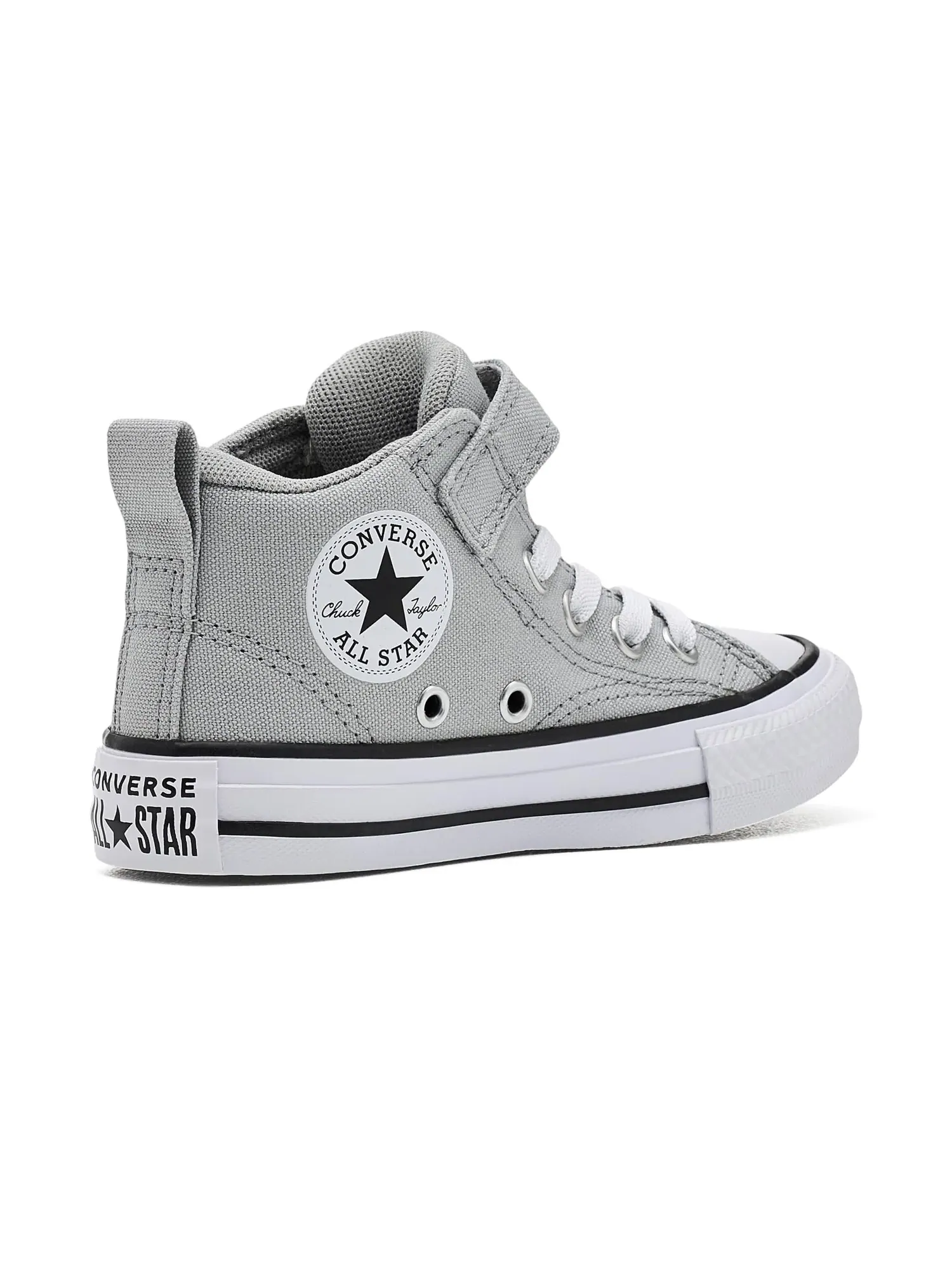 Кроссовки Chuck Taylor All Star Malden Street Easy-On (для маленьких детей) Converse Kids — изображение 3 из 4