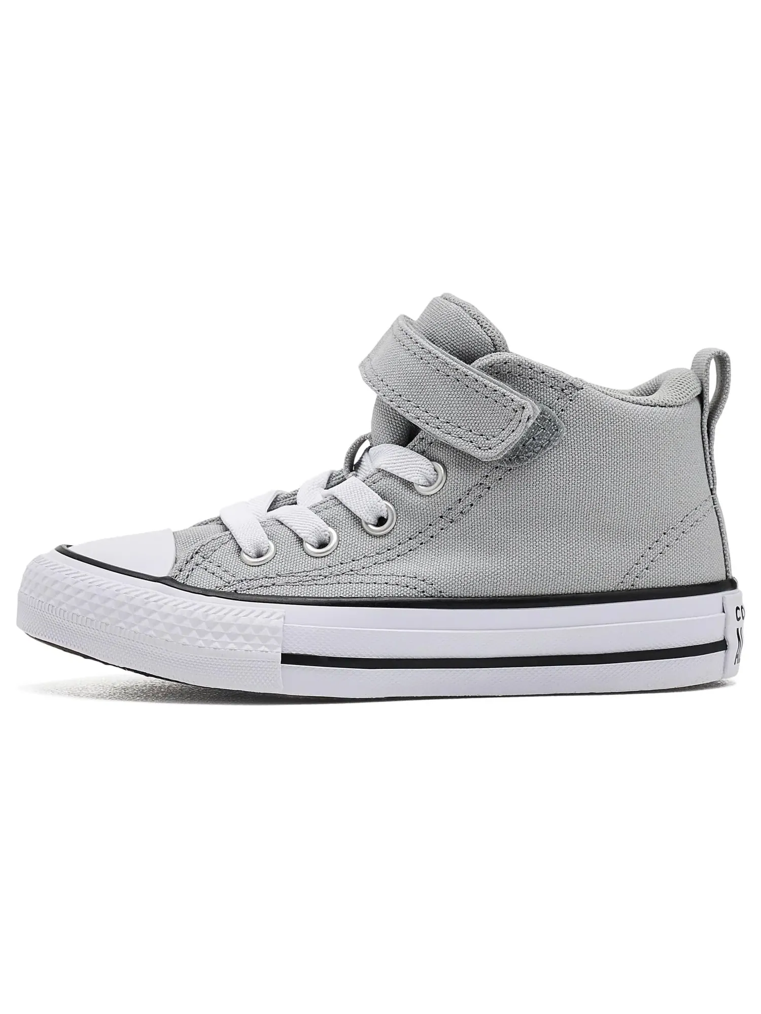 Кроссовки Chuck Taylor All Star Malden Street Easy-On (для маленьких детей) Converse Kids — изображение 4 из 4