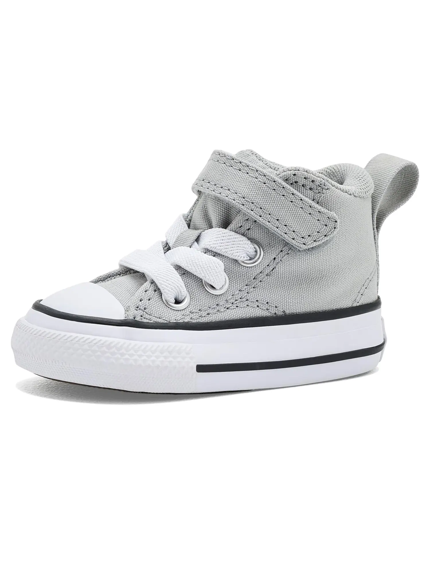 Кроссовки Chuck Taylor All Star Malden Street Easy-On (для младенцев и малышей) Converse Kids — изображение 1 из 4