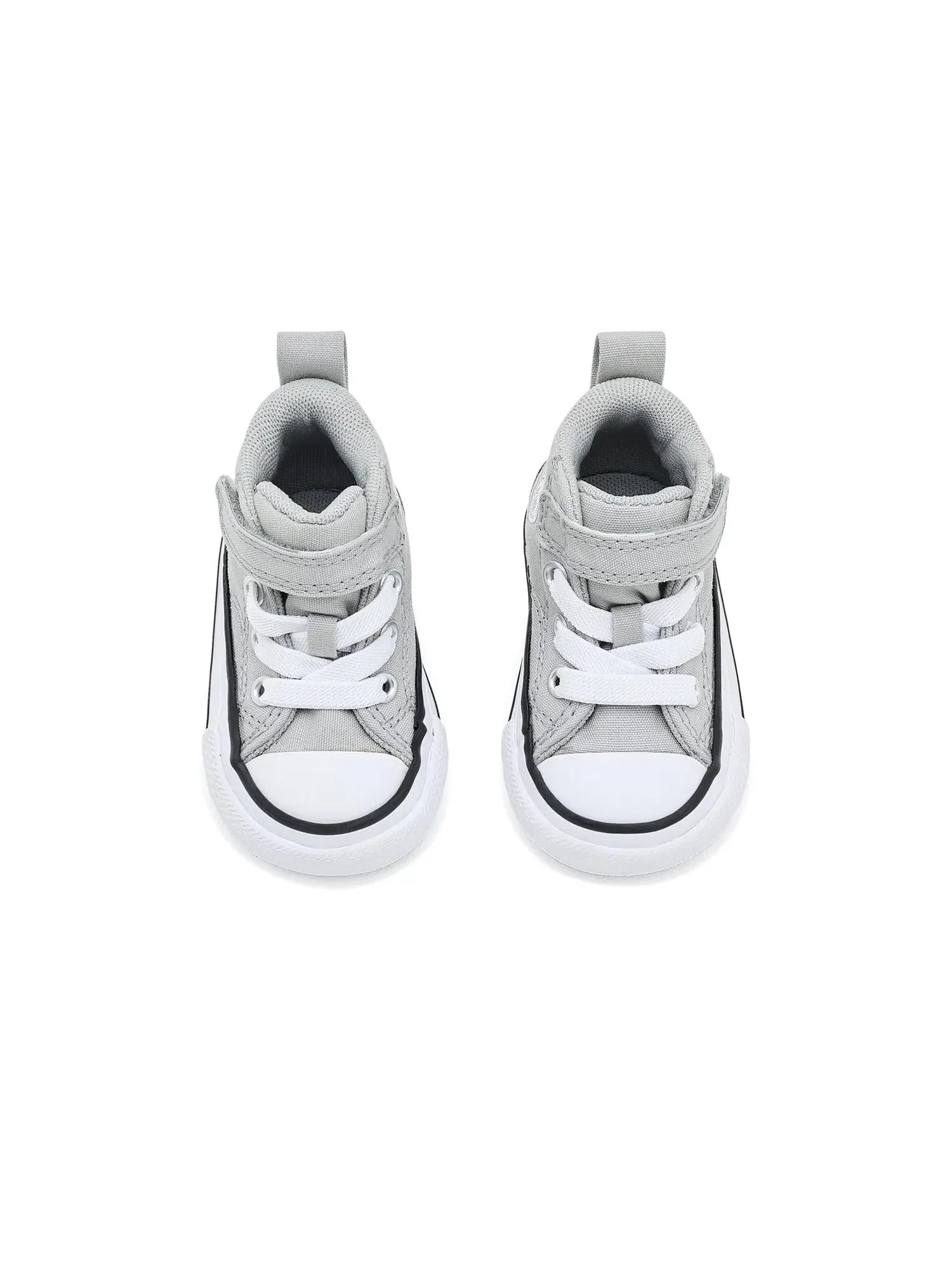 Кроссовки Chuck Taylor All Star Malden Street Easy-On (для младенцев и малышей) Converse Kids — изображение 2 из 4