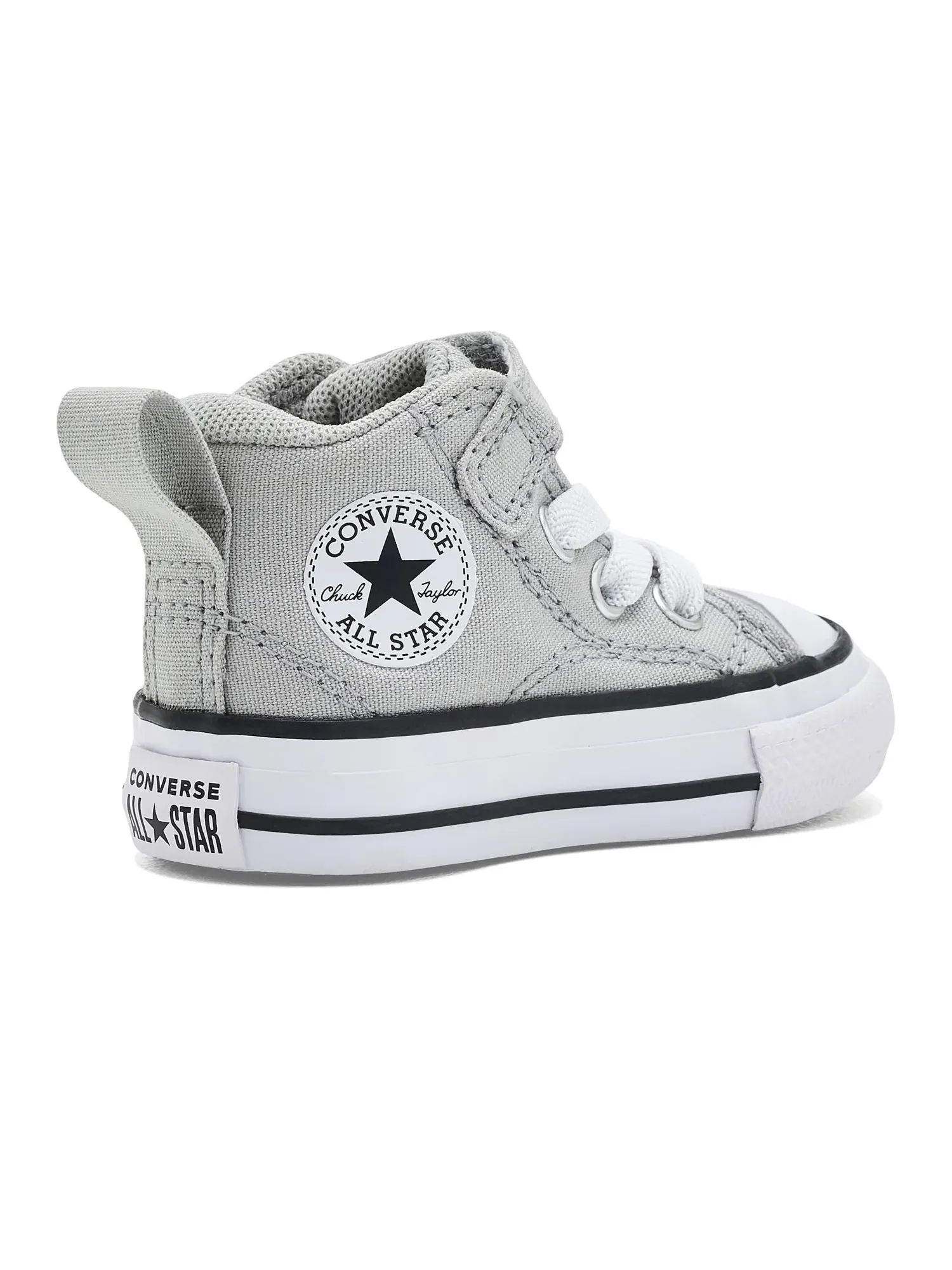 Кроссовки Chuck Taylor All Star Malden Street Easy-On (для младенцев и малышей) Converse Kids — изображение 3 из 4