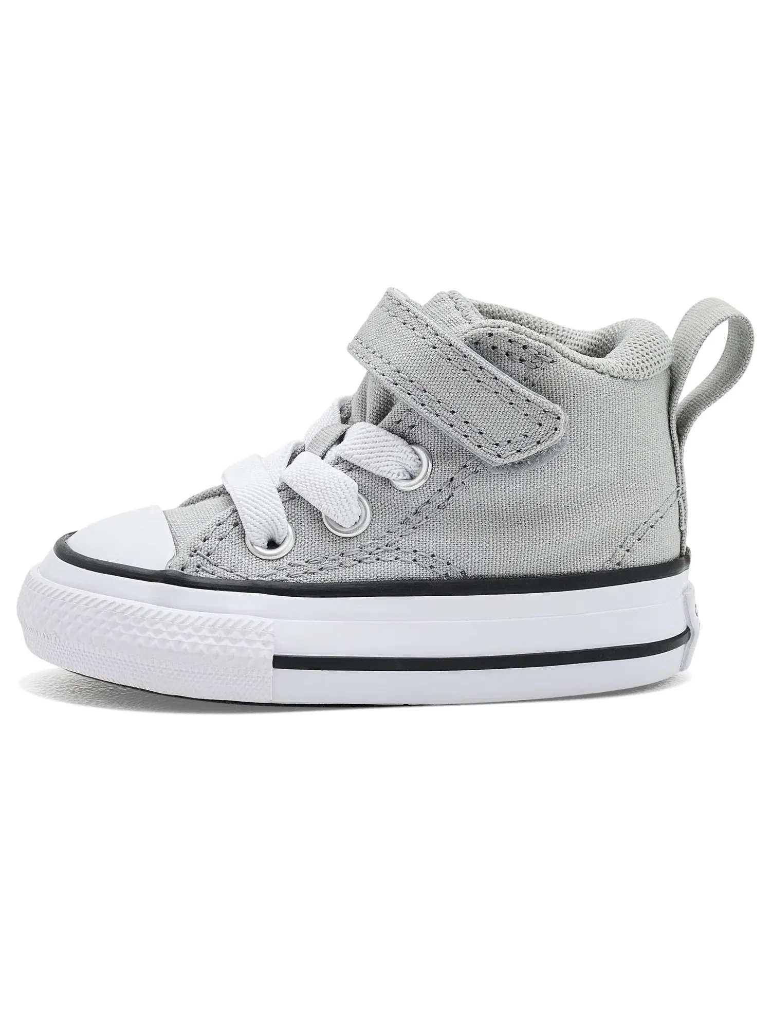 Кроссовки Chuck Taylor All Star Malden Street Easy-On (для младенцев и малышей) Converse Kids — изображение 4 из 4