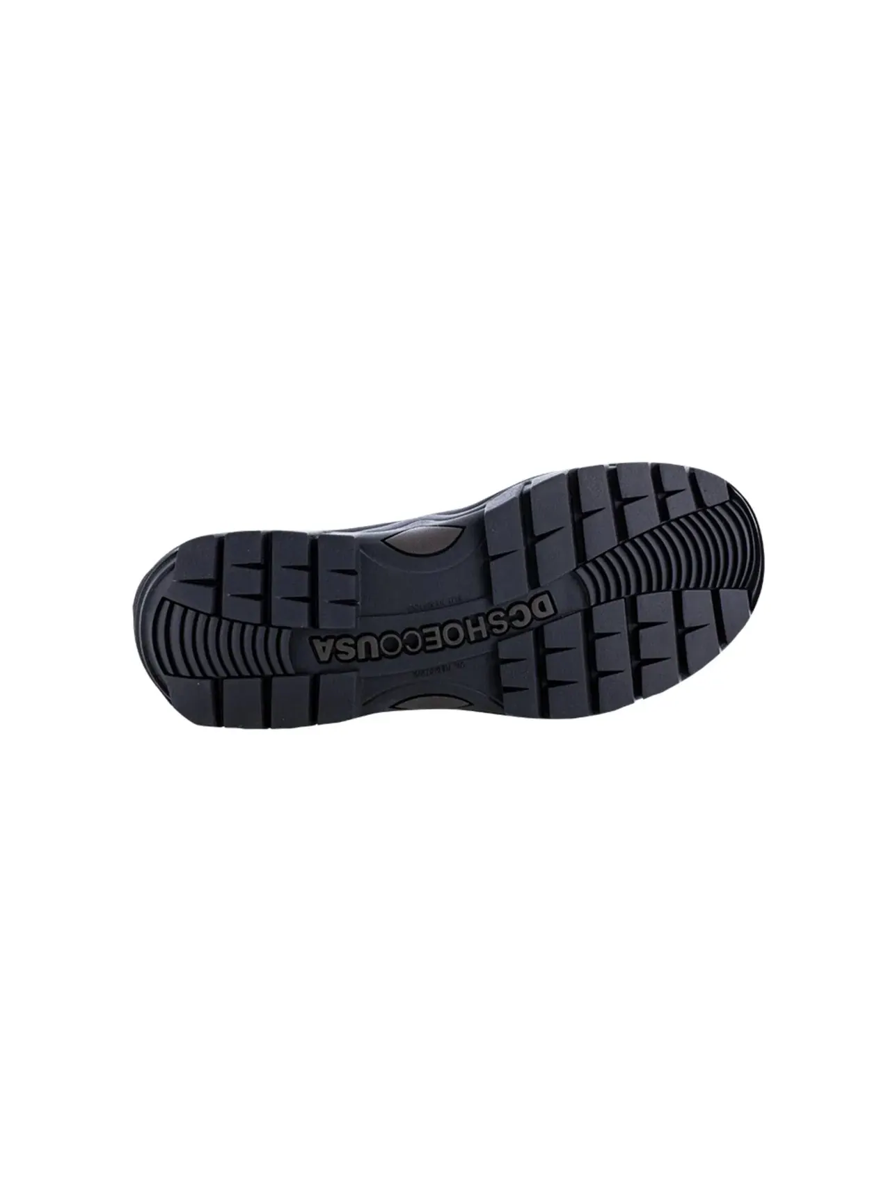 Рабочие ботинки Navigator Work Composite Toe Dc Work — изображение 3 из 4, коричневый/черный