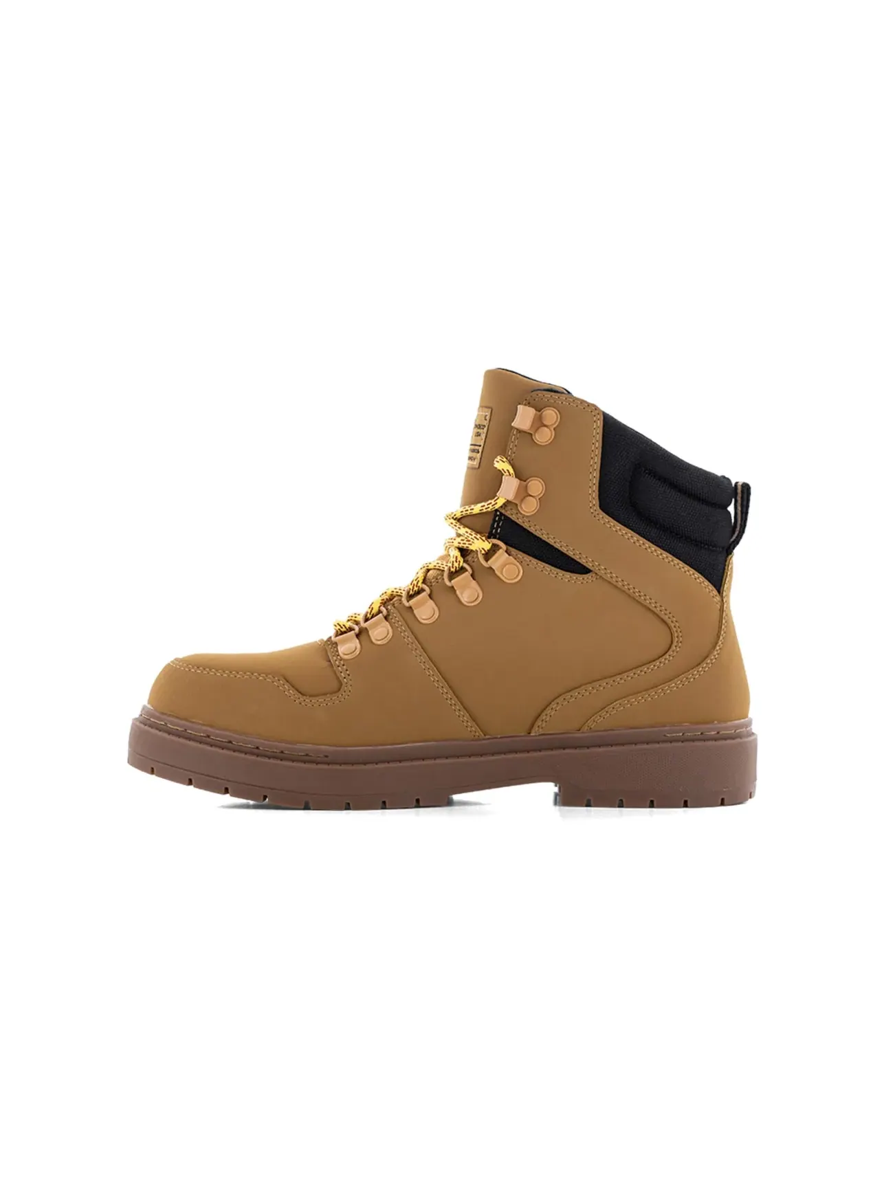 Защитная обувь с композитным подноском Peary TR Work Composite Toe Dc Work — изображение 2 из 4, пшеница