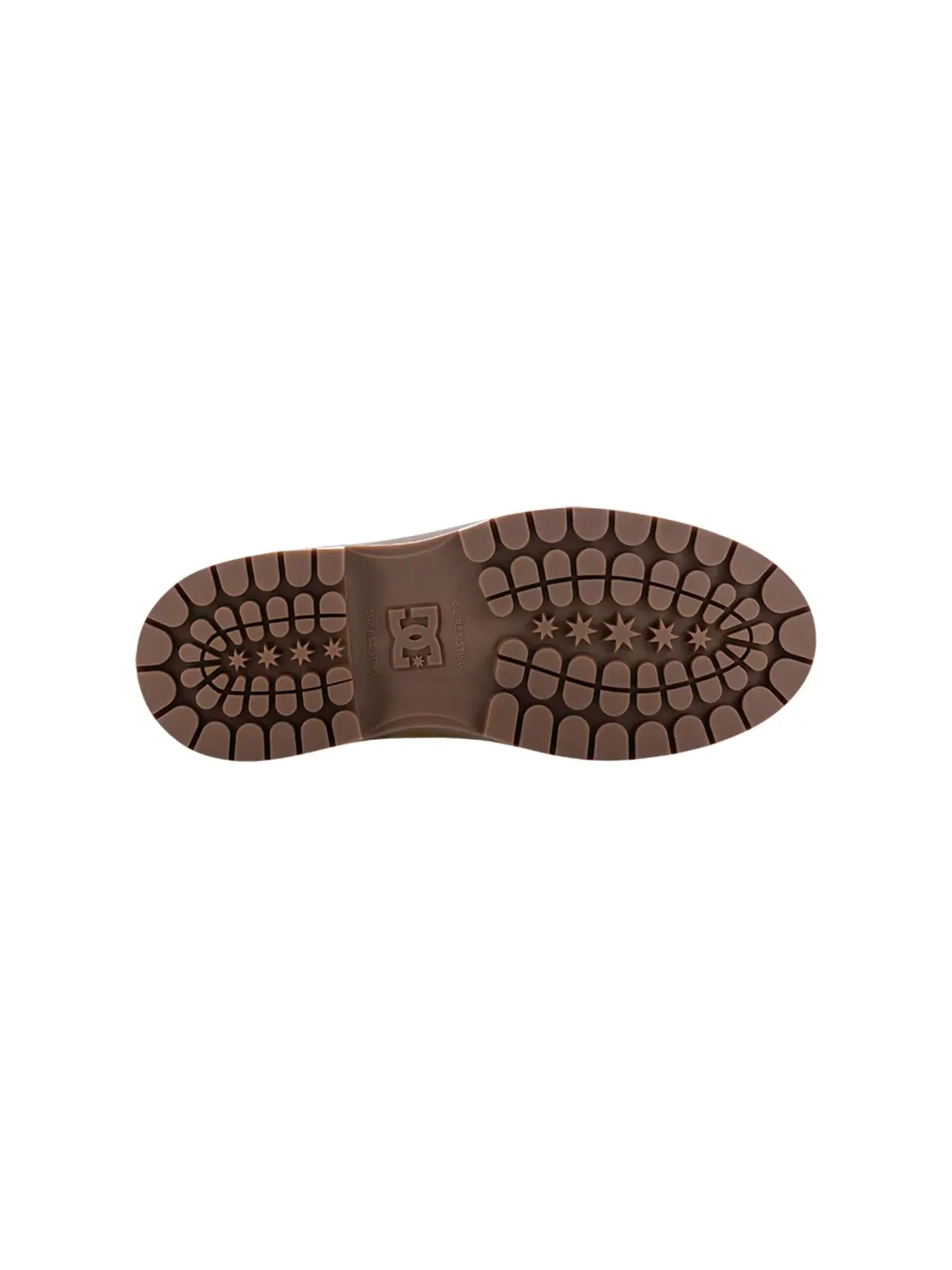 Защитная обувь с композитным подноском Peary TR Work Composite Toe Dc Work — изображение 3 из 4, пшеница