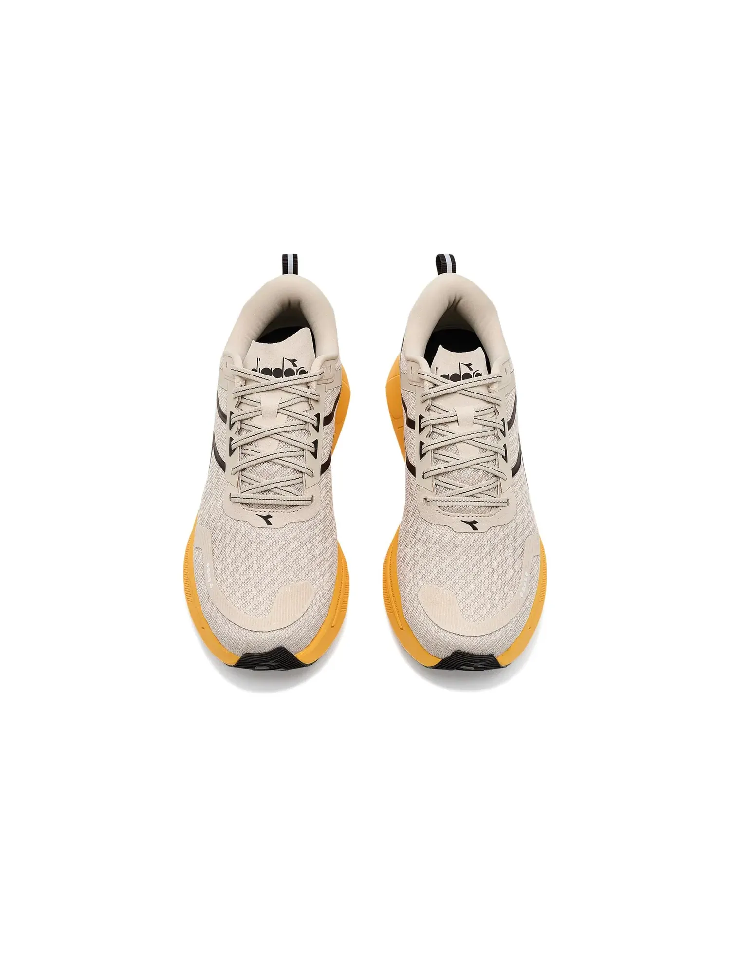 Кроссовки Cellula 2 Diadora — изображение 2 из 4, коричневый