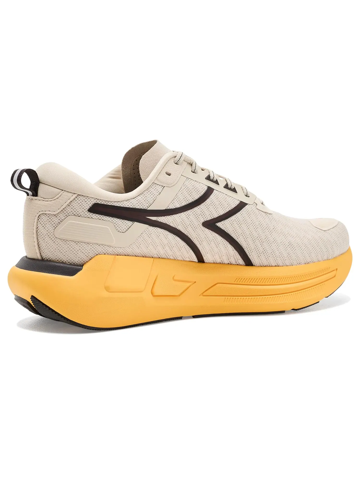 Кроссовки Cellula 2 Diadora — изображение 3 из 4, коричневый